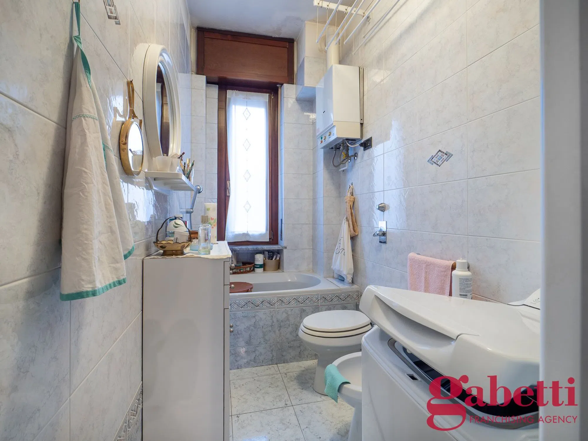 Trilocale in via Casoretto, 8 - Photo 11