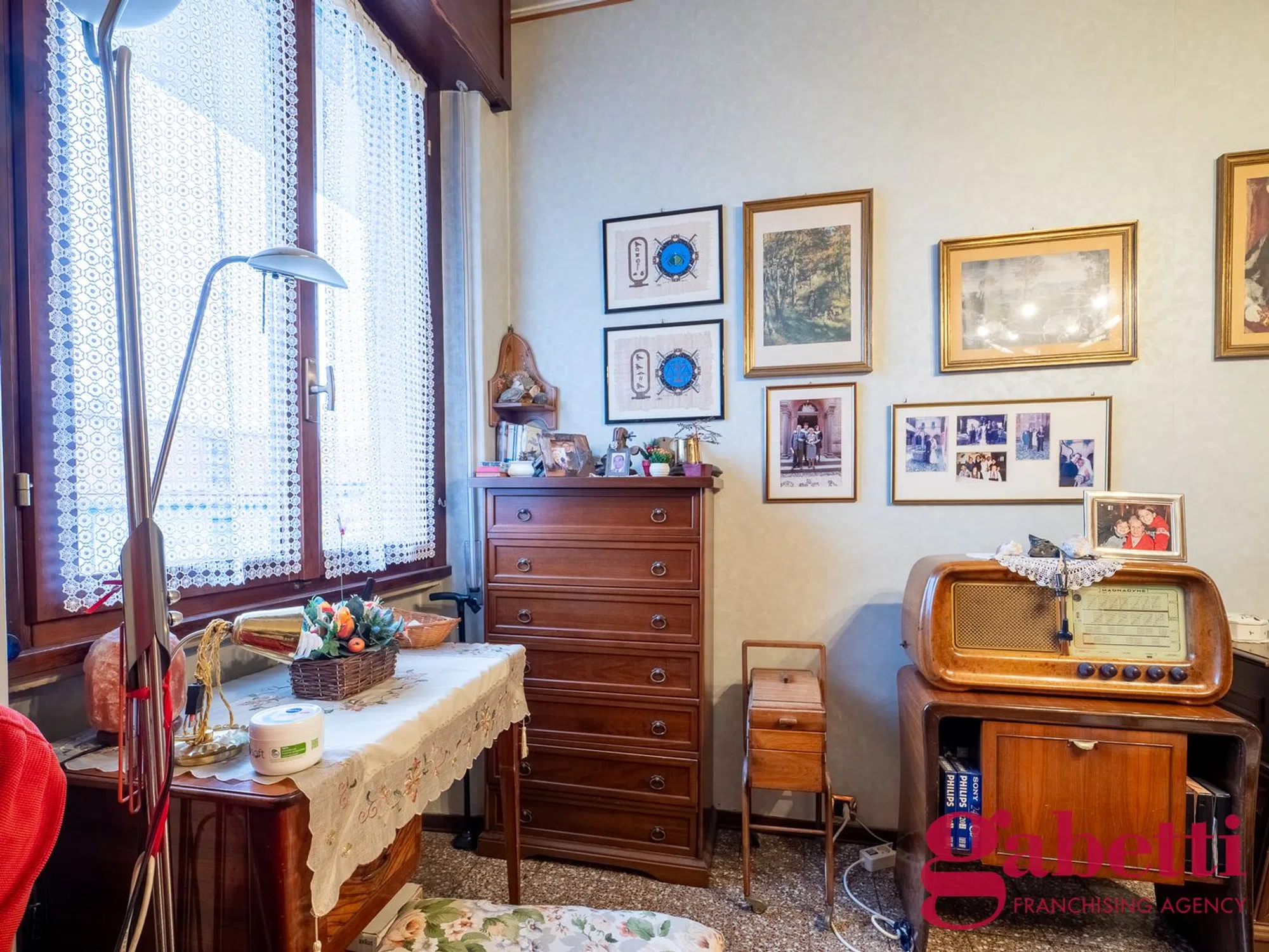 Trilocale in via Casoretto, 8 - Photo 14