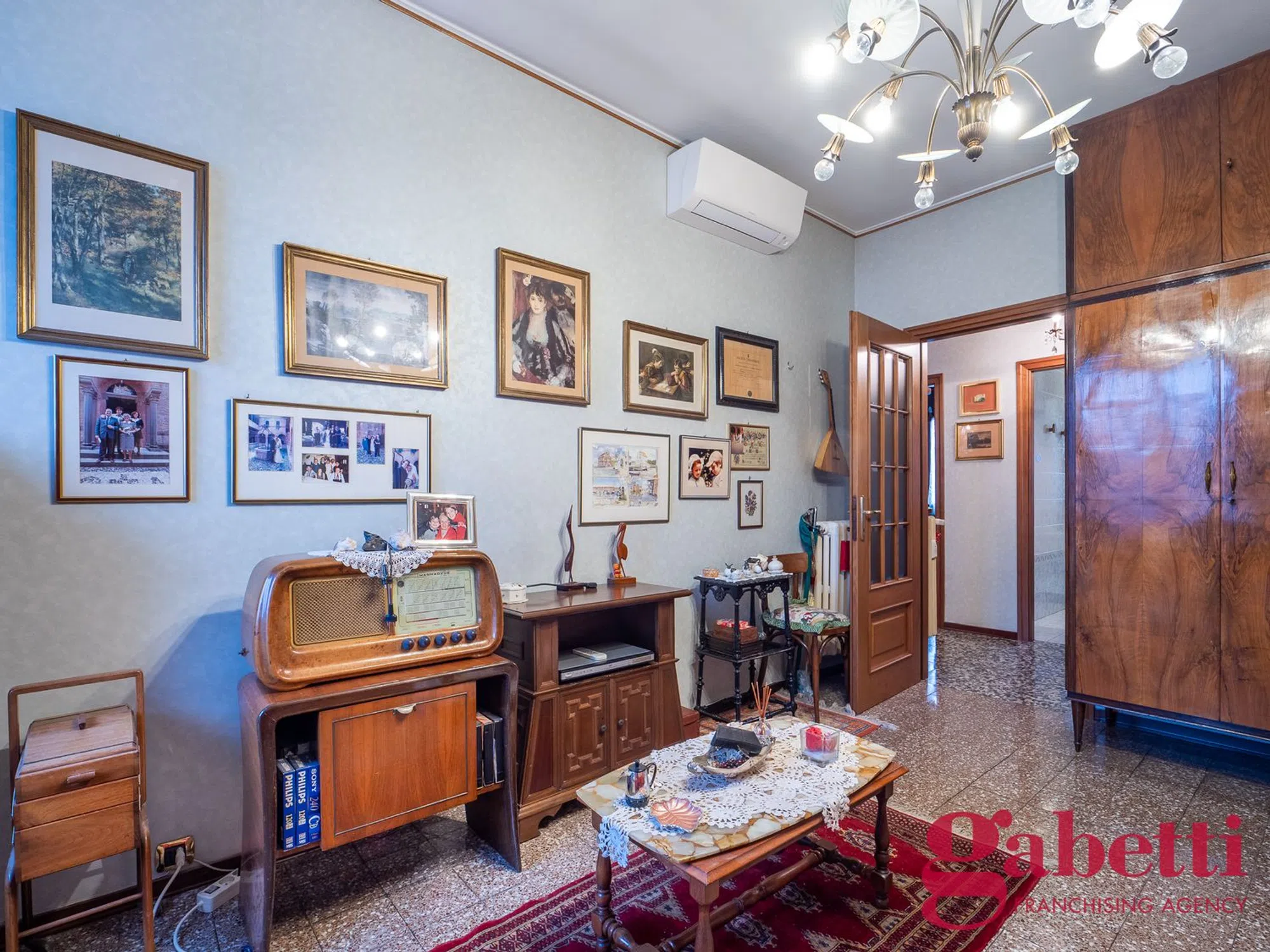 Trilocale in via Casoretto, 8 - Photo 15