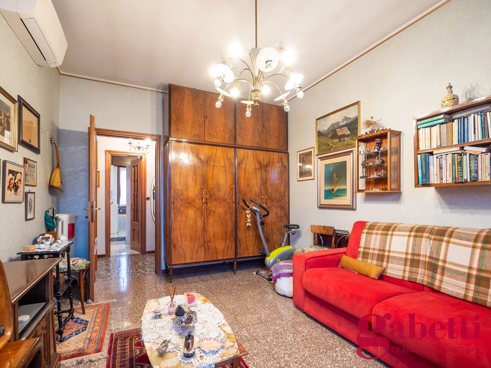 Trilocale in via Casoretto, 8 - Photo 16