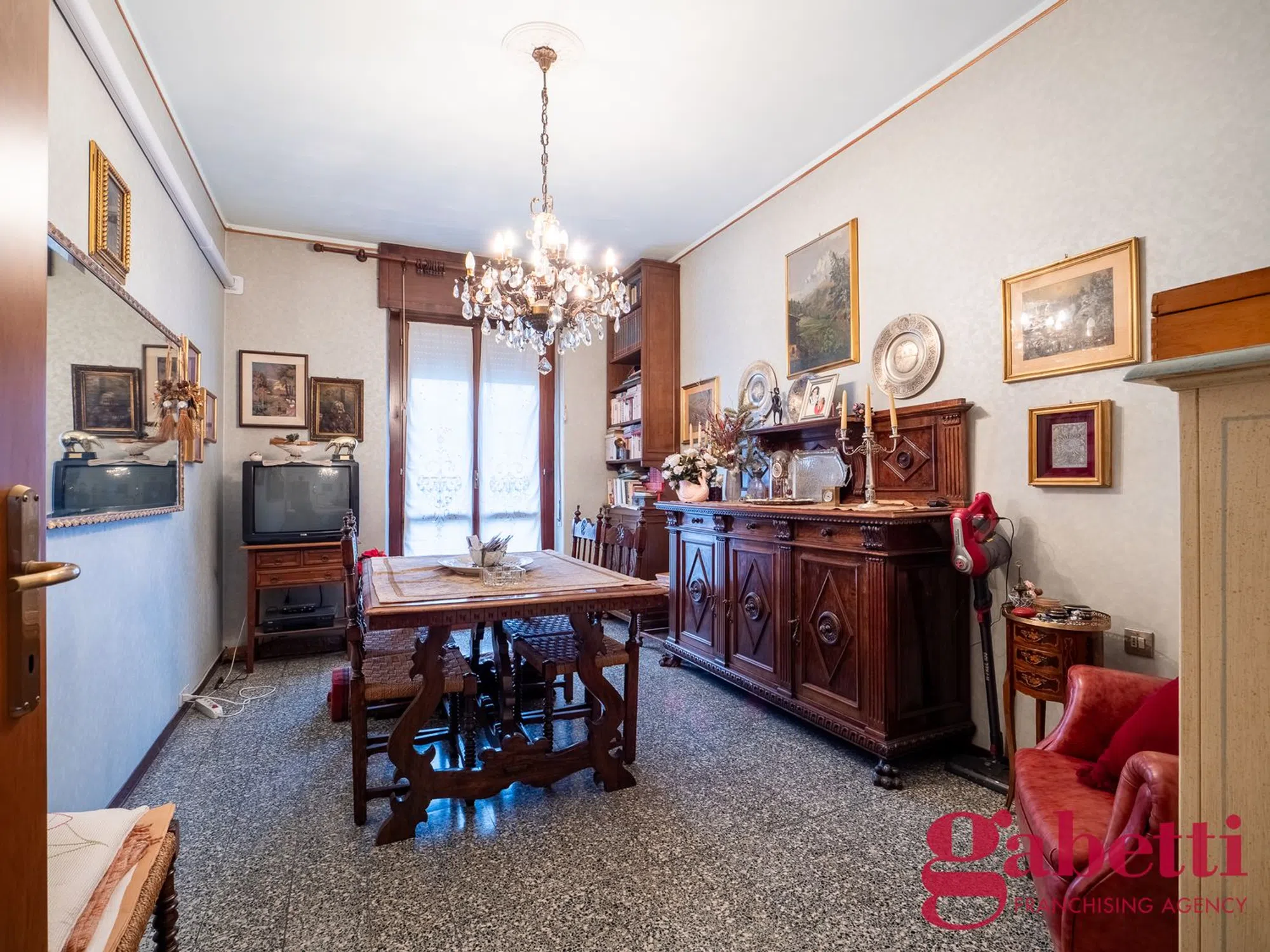 Trilocale in via Casoretto, 8 - Photo 18