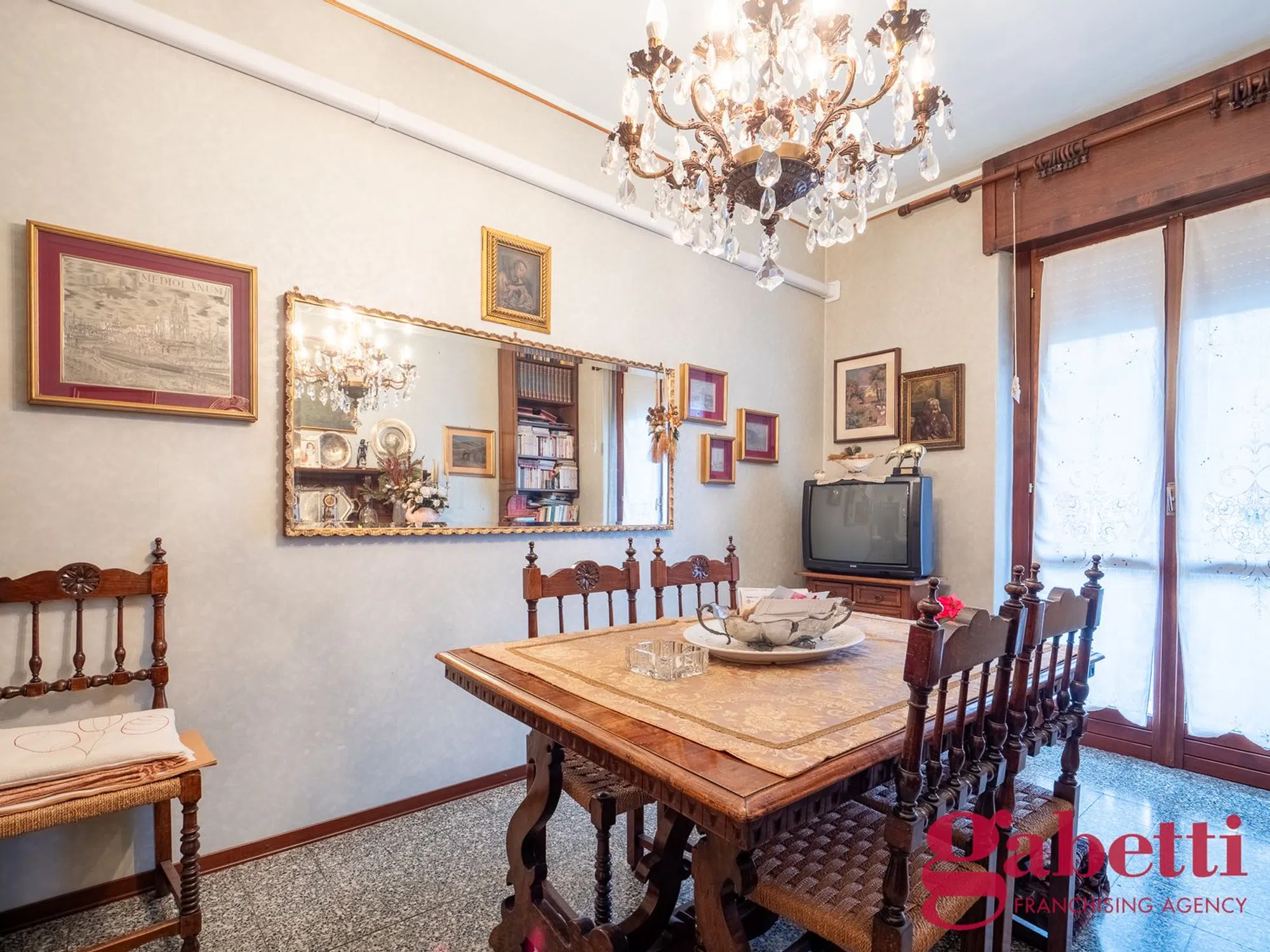 Trilocale in via Casoretto, 8 - Photo 19