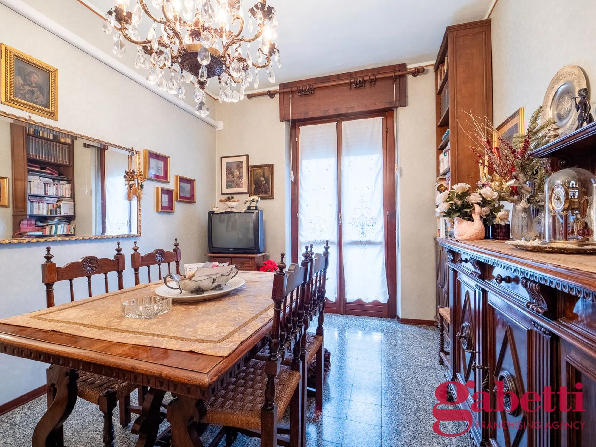 Trilocale in via Casoretto, 8 - Photo 20