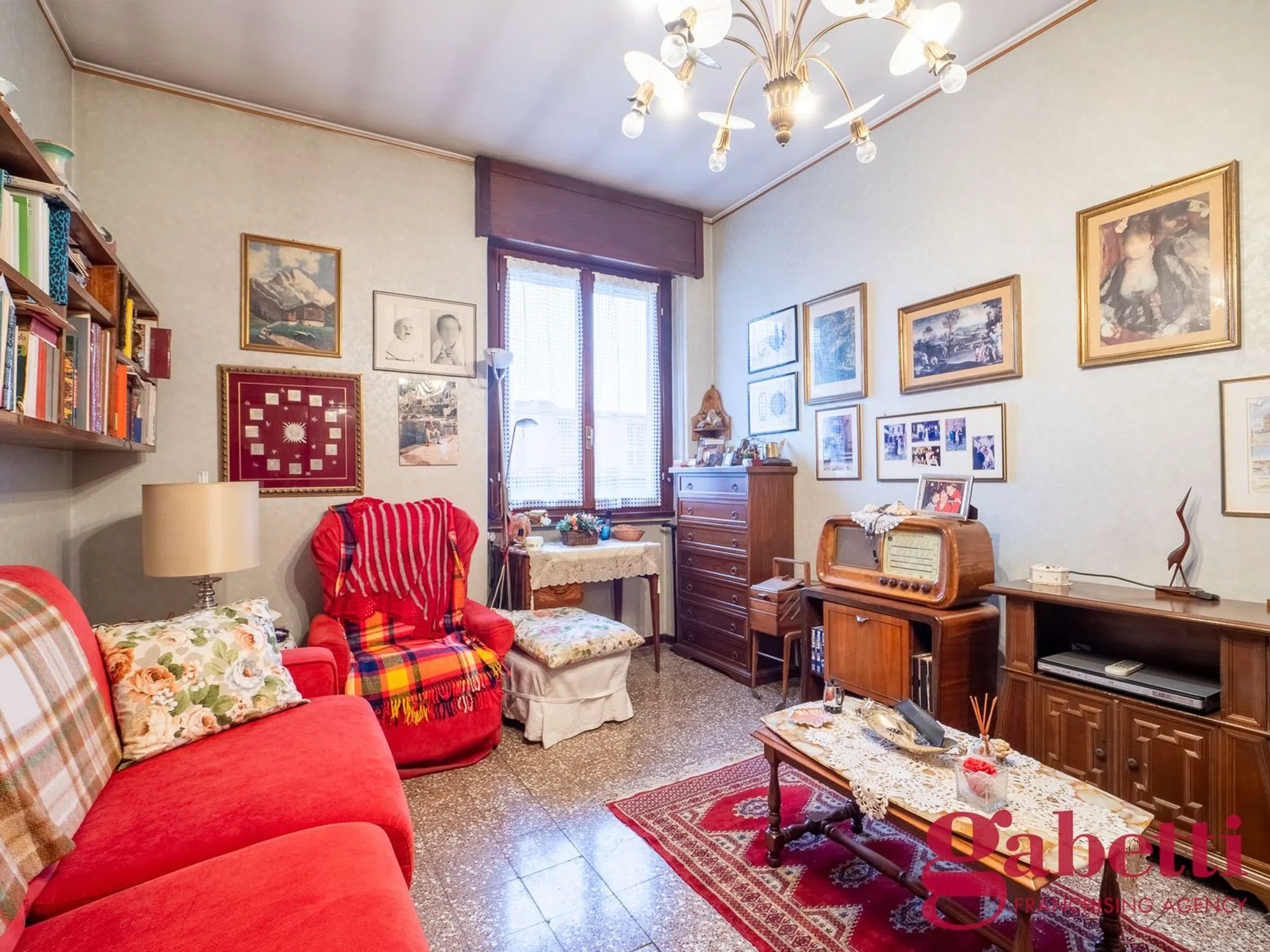 Trilocale in via Casoretto, 8 - Photo 3