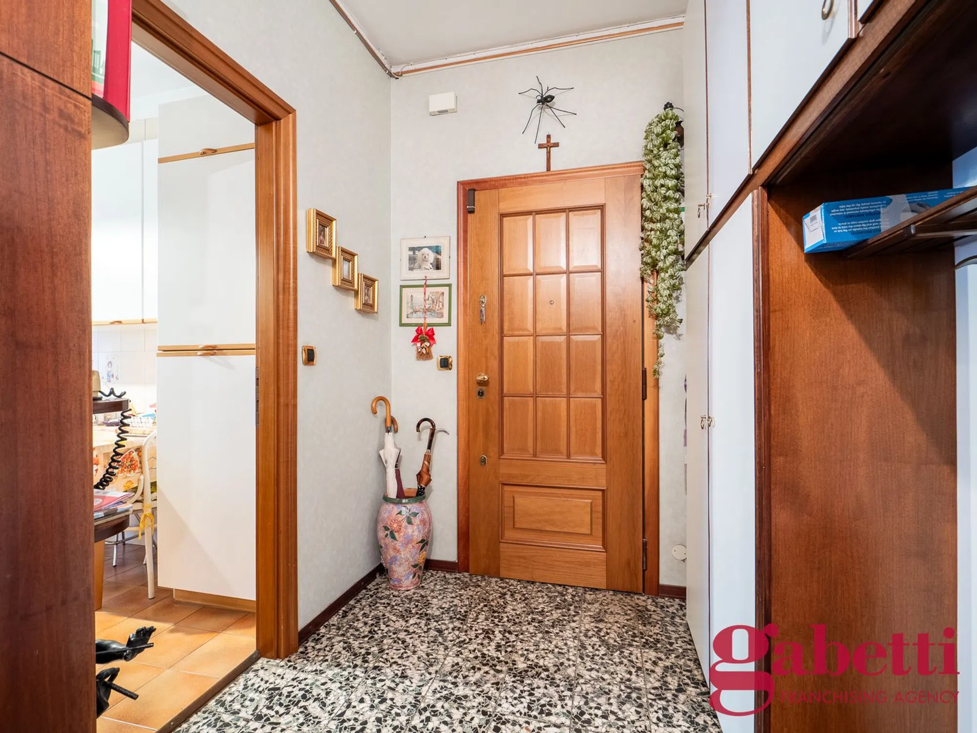 Trilocale in via Casoretto, 8 - Photo 4