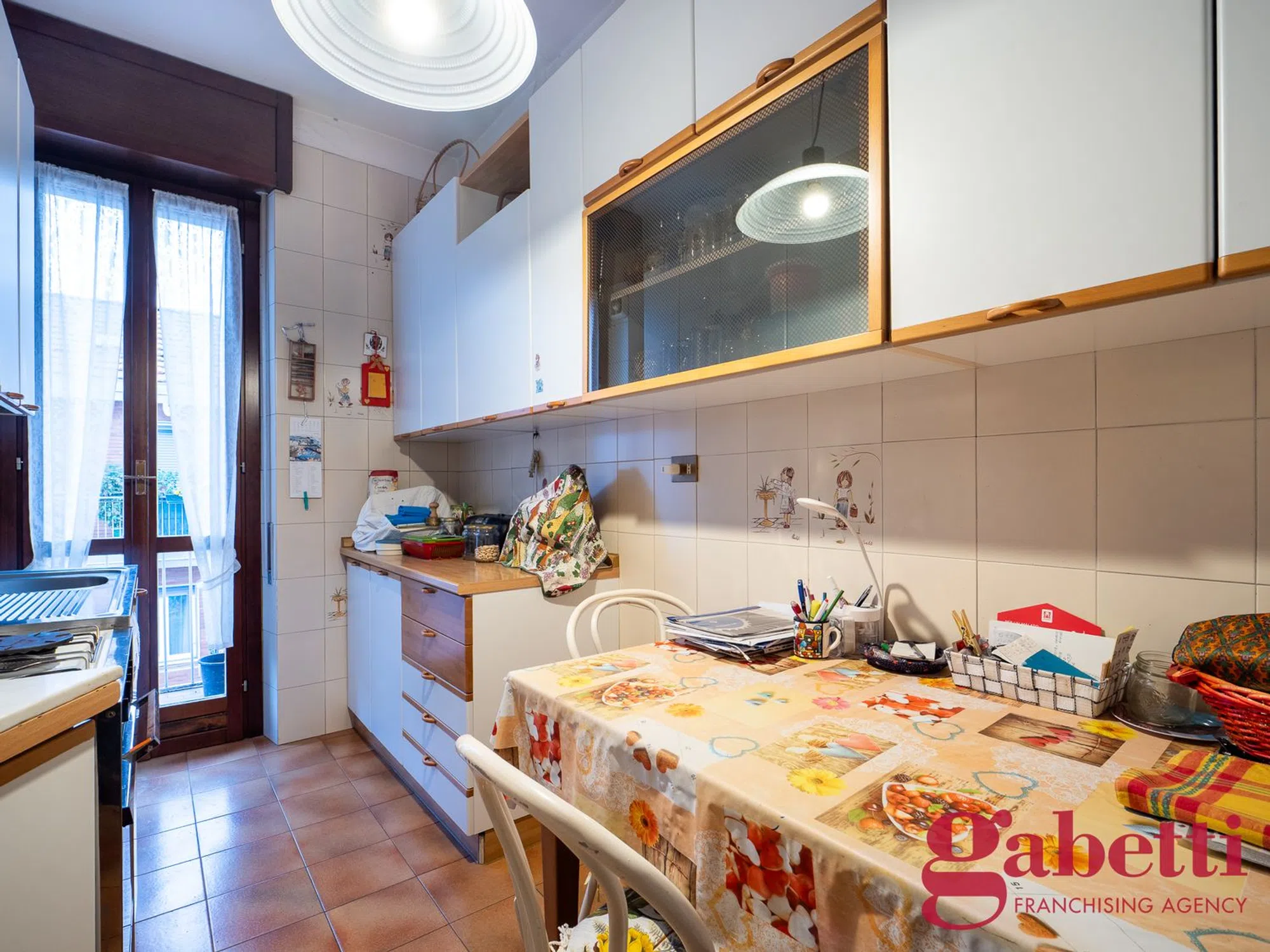 Trilocale in via Casoretto, 8 - Photo 7