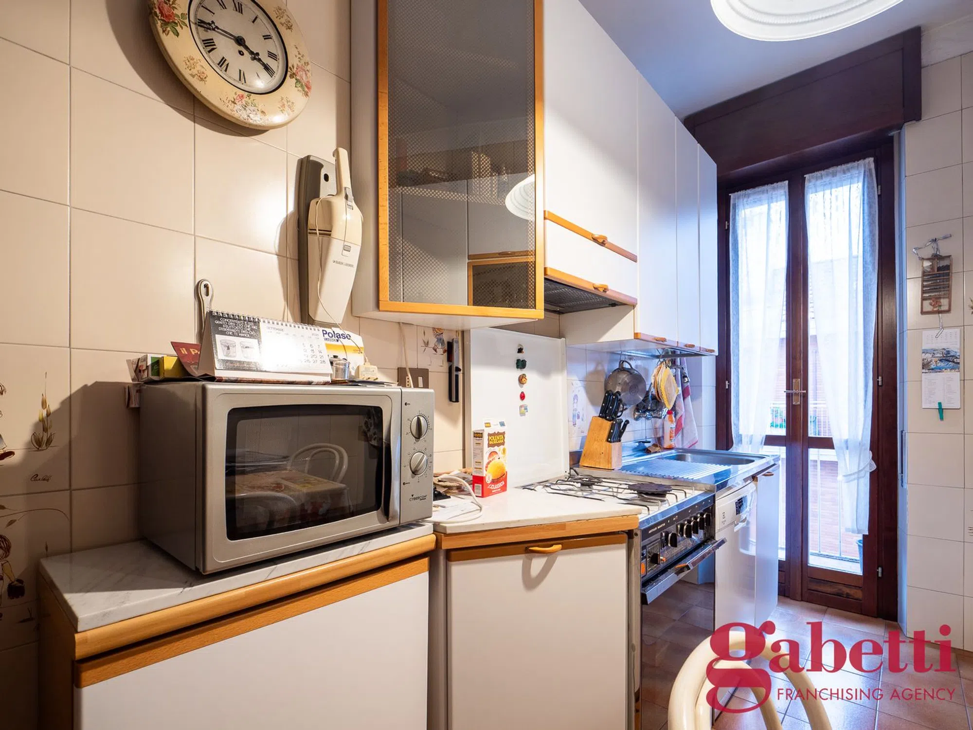 Trilocale in via Casoretto, 8 - Photo 8