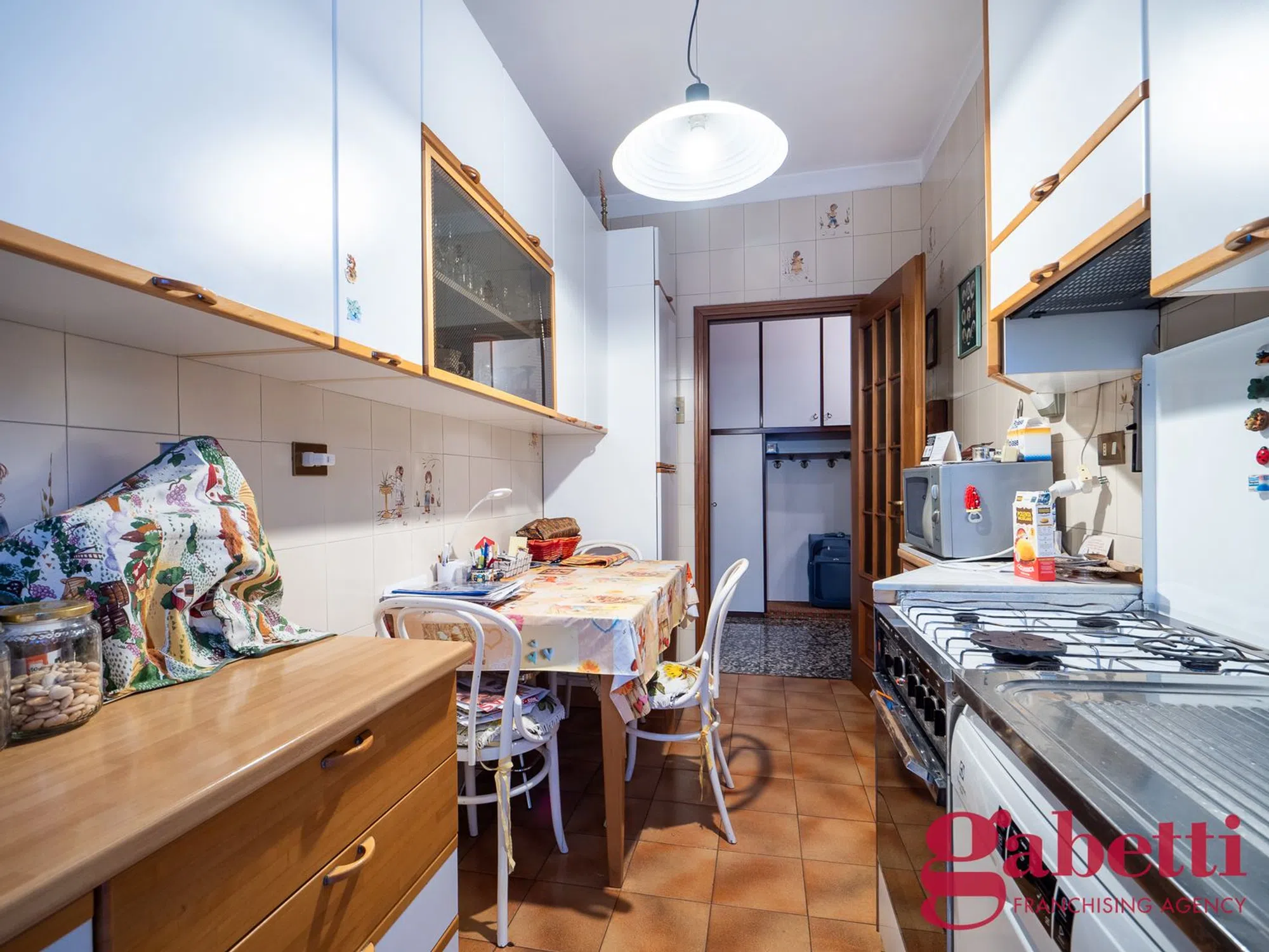 Trilocale in via Casoretto, 8 - Photo 9
