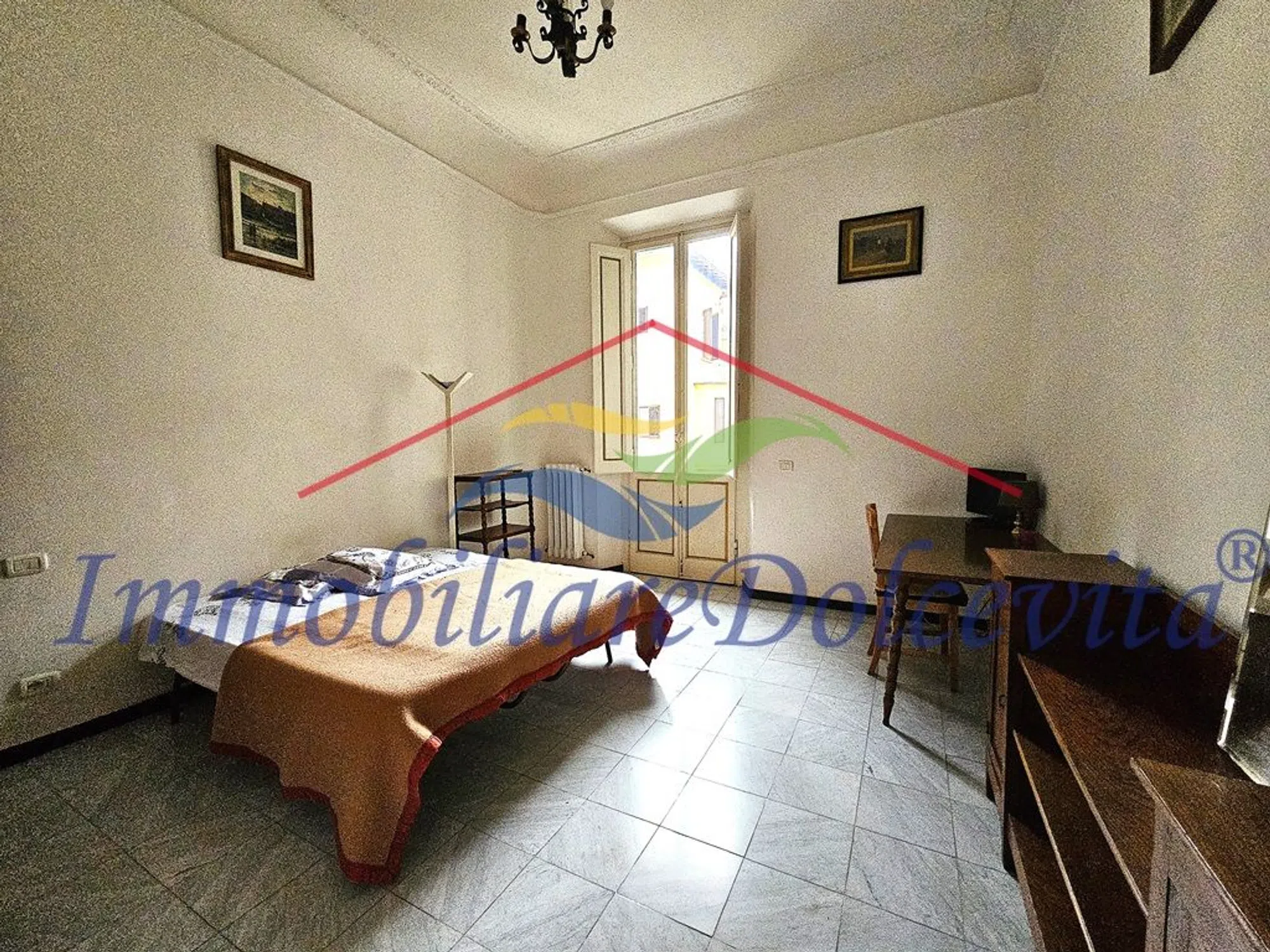 Appartamento in via dei della Robbia, 39 - Photo 11