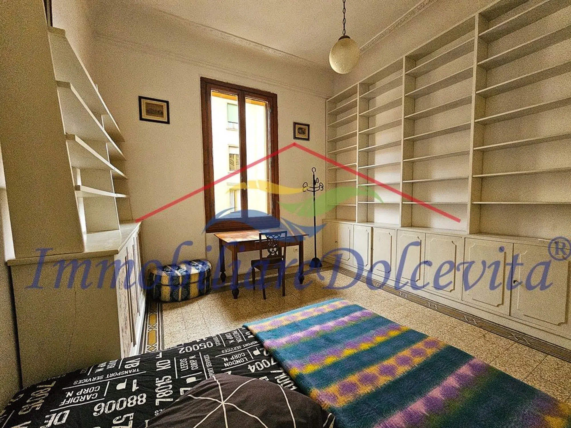 Appartamento in via dei della Robbia, 39 - Photo 13