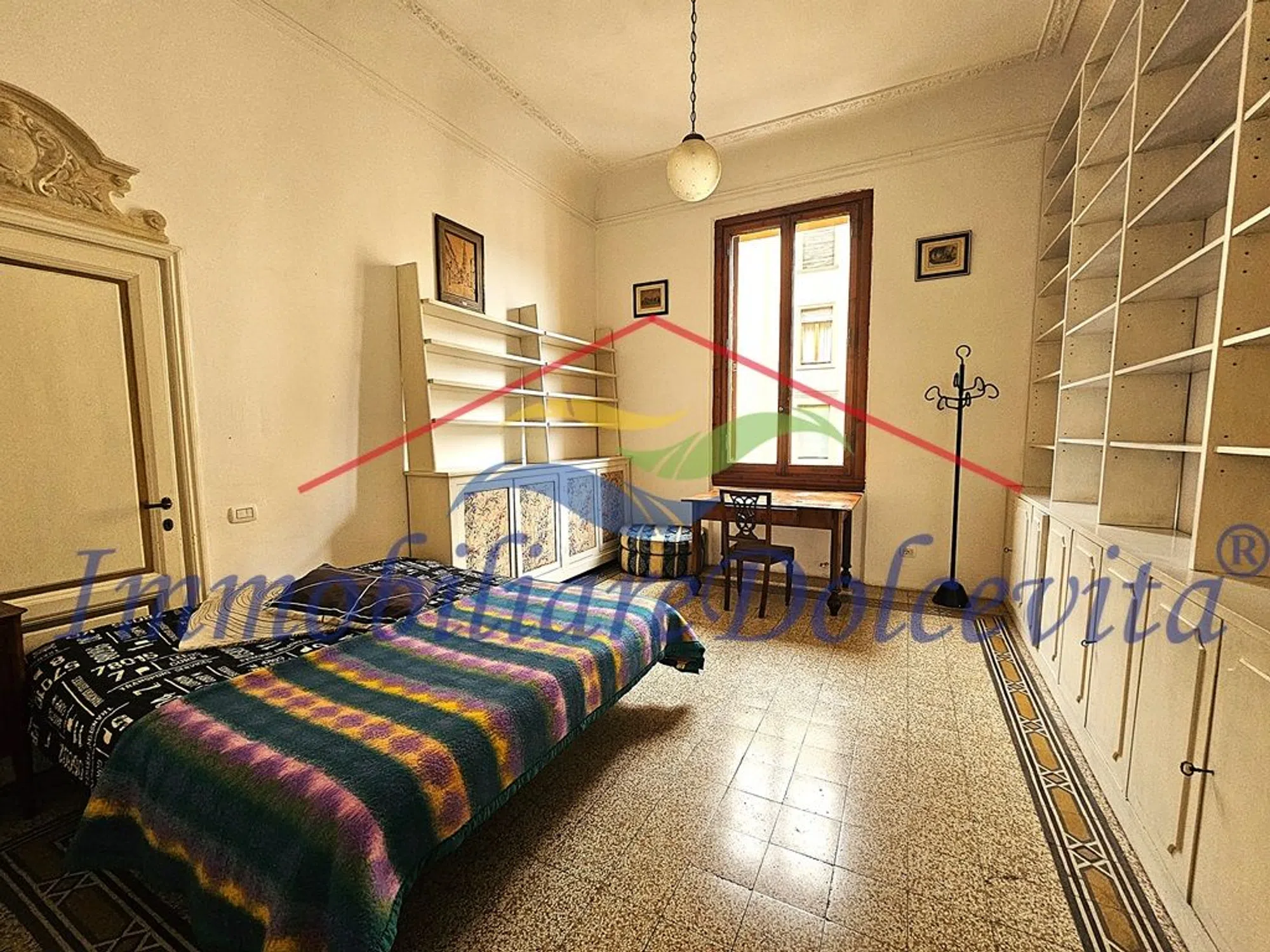 Appartamento in via dei della Robbia, 39 - Photo 14