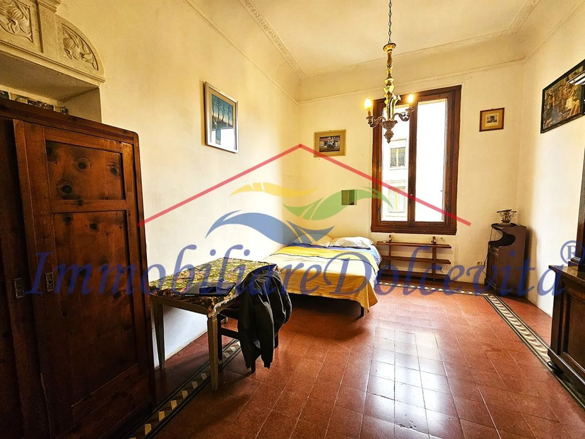 Appartamento in via dei della Robbia, 39 - Photo 15