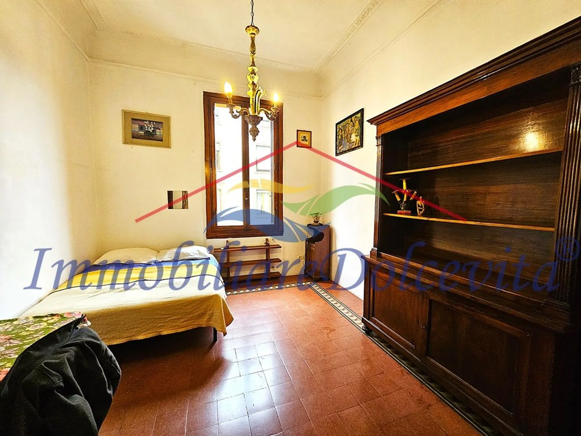 Appartamento in via dei della Robbia, 39 - Photo 16