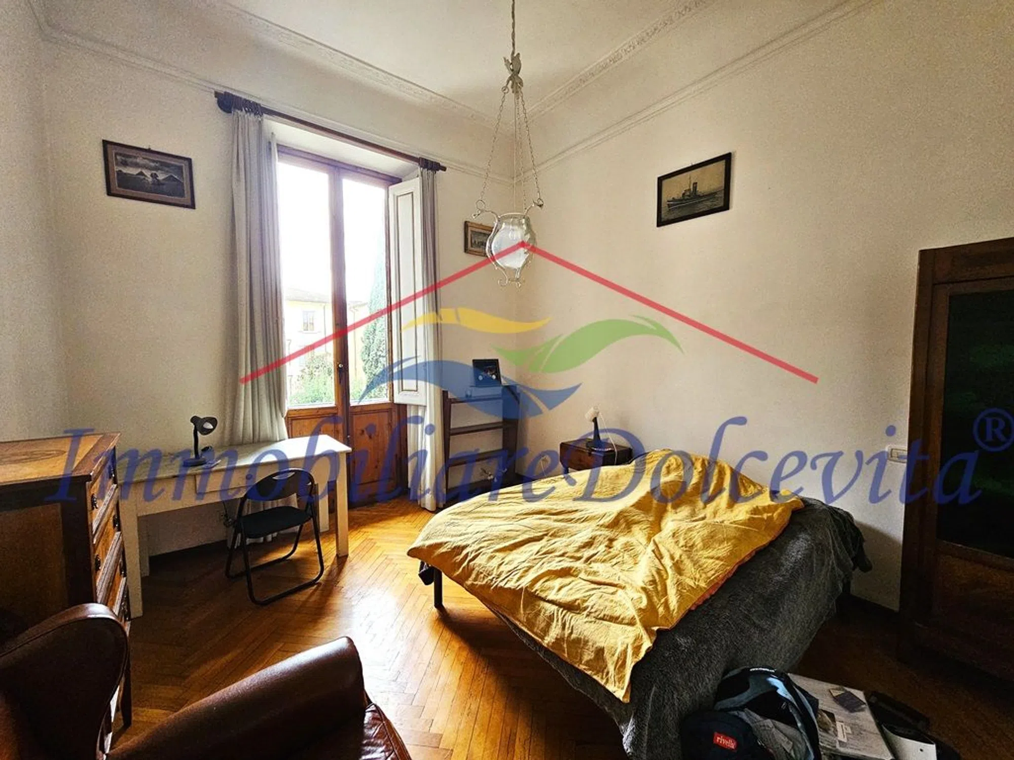 Appartamento in via dei della Robbia, 39 - Photo 17