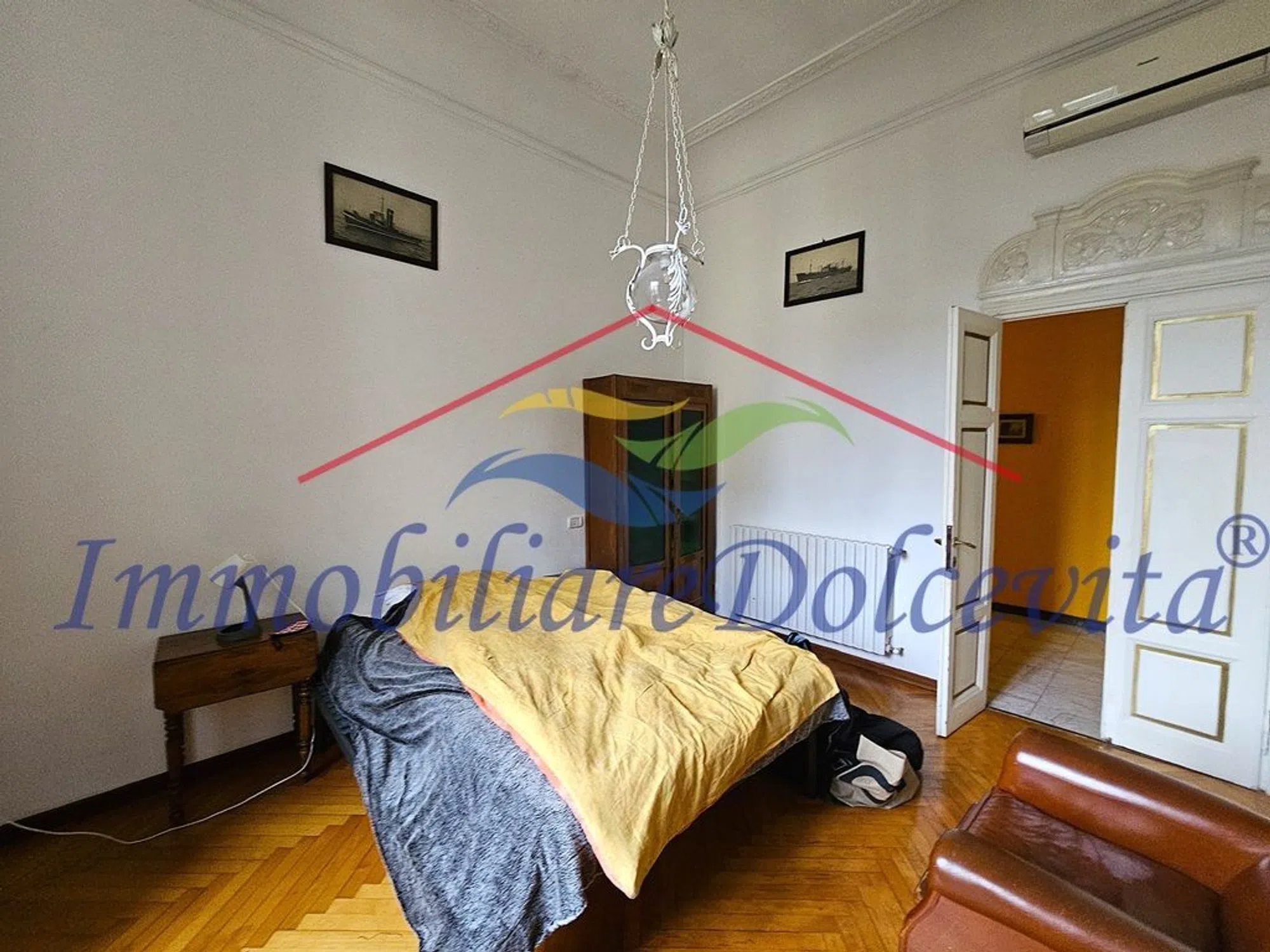 Appartamento in via dei della Robbia, 39 - Photo 18