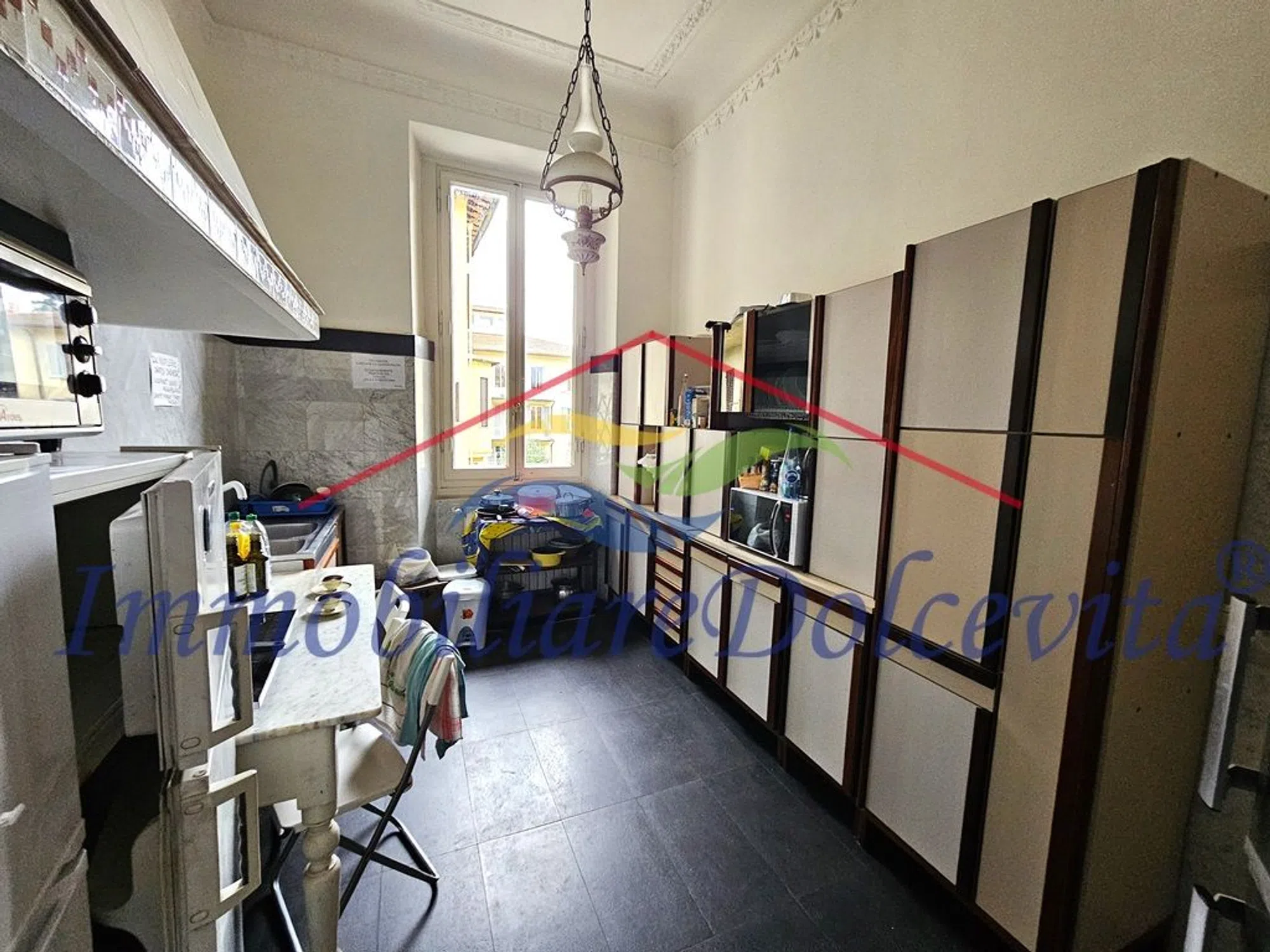 Appartamento in via dei della Robbia, 39 - Photo 20