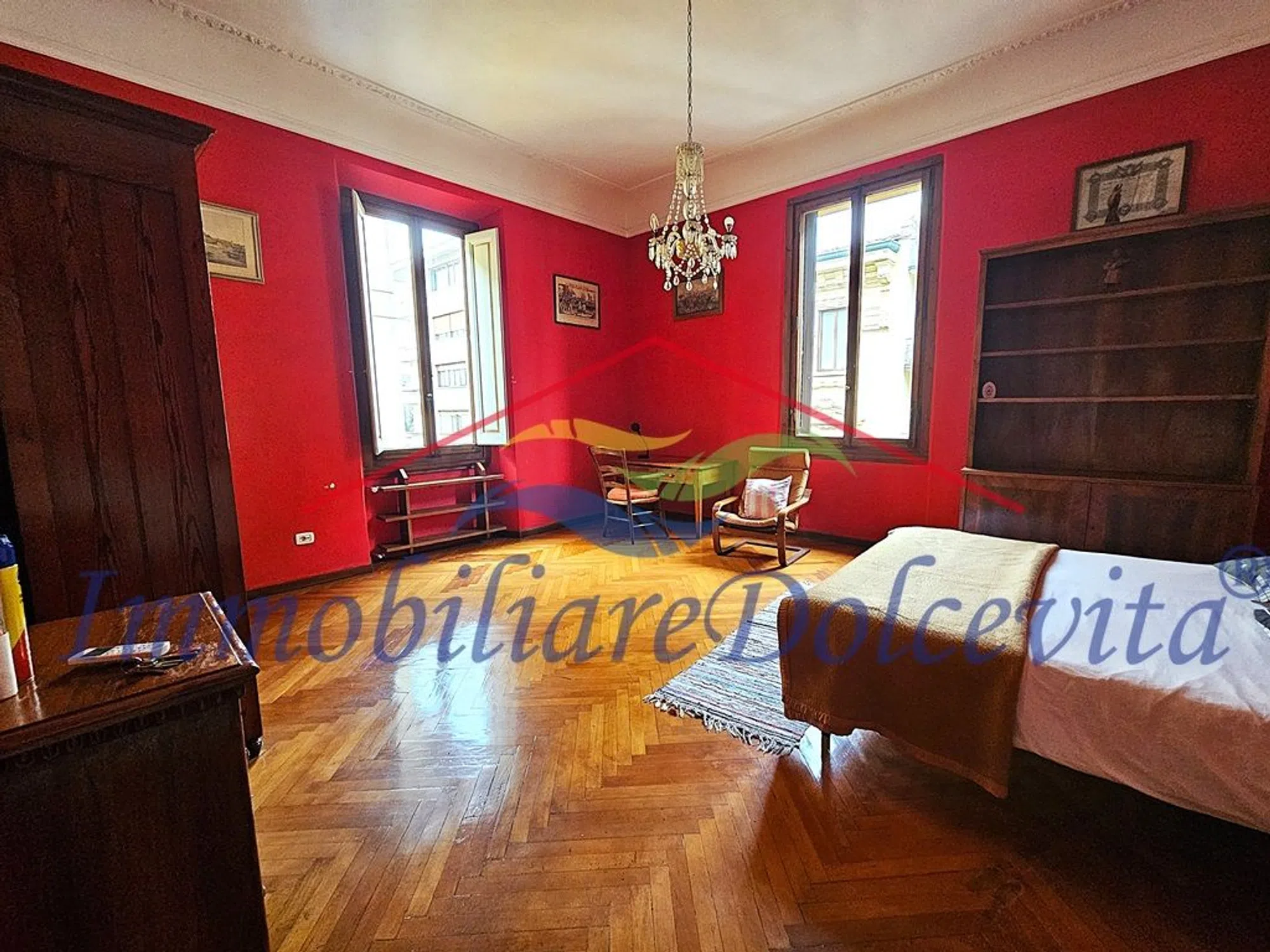 Appartamento in via dei della Robbia, 39 - Photo 4