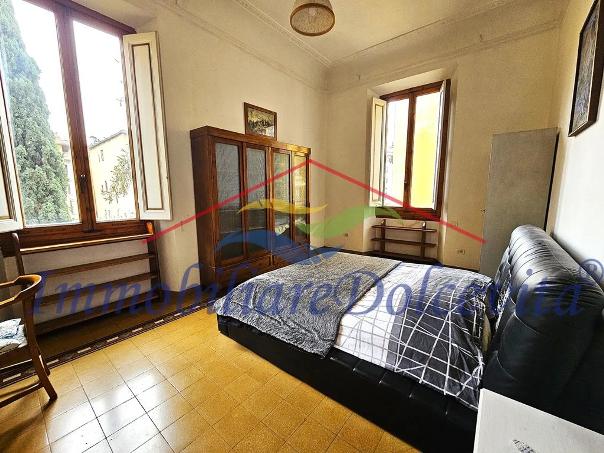 Appartamento in via dei della Robbia, 39 - Photo 7