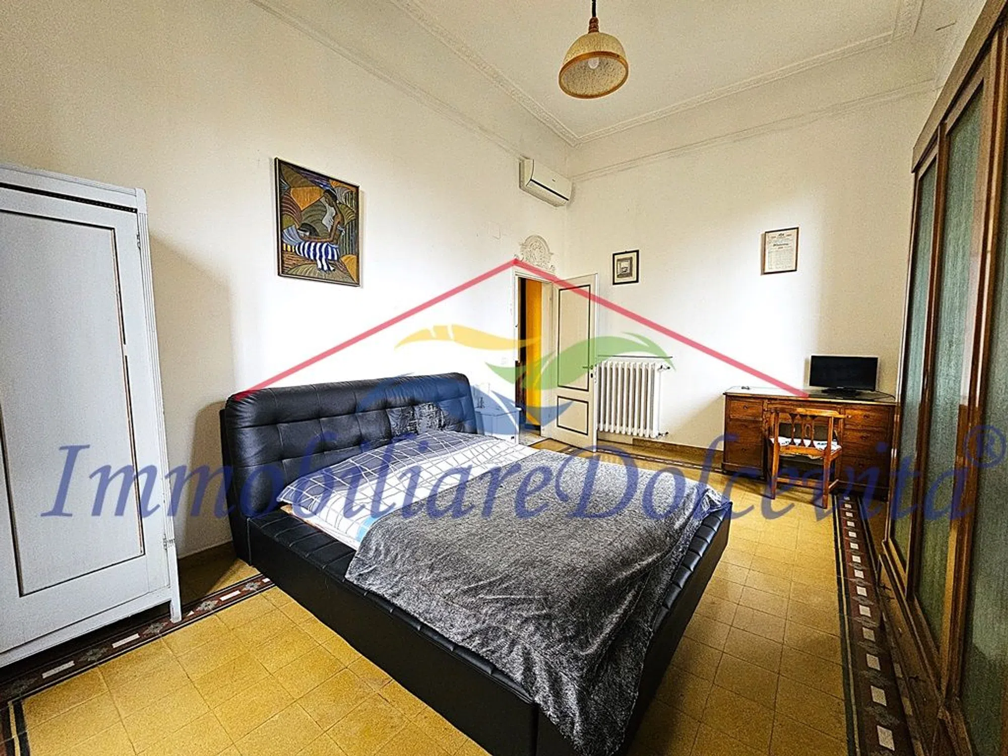 Appartamento in via dei della Robbia, 39 - Photo 8