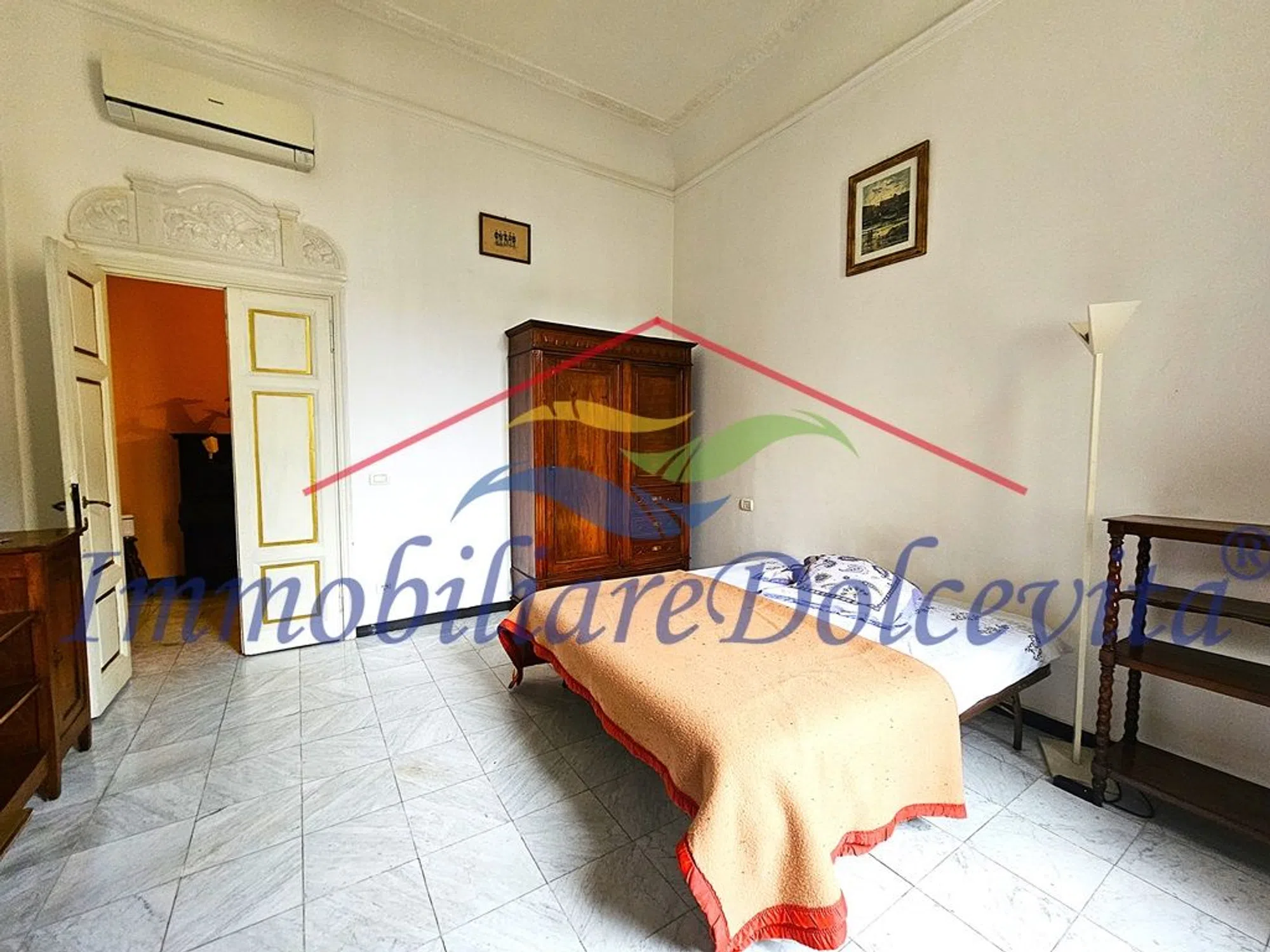 Appartamento in via dei della Robbia, 39 - Photo 9
