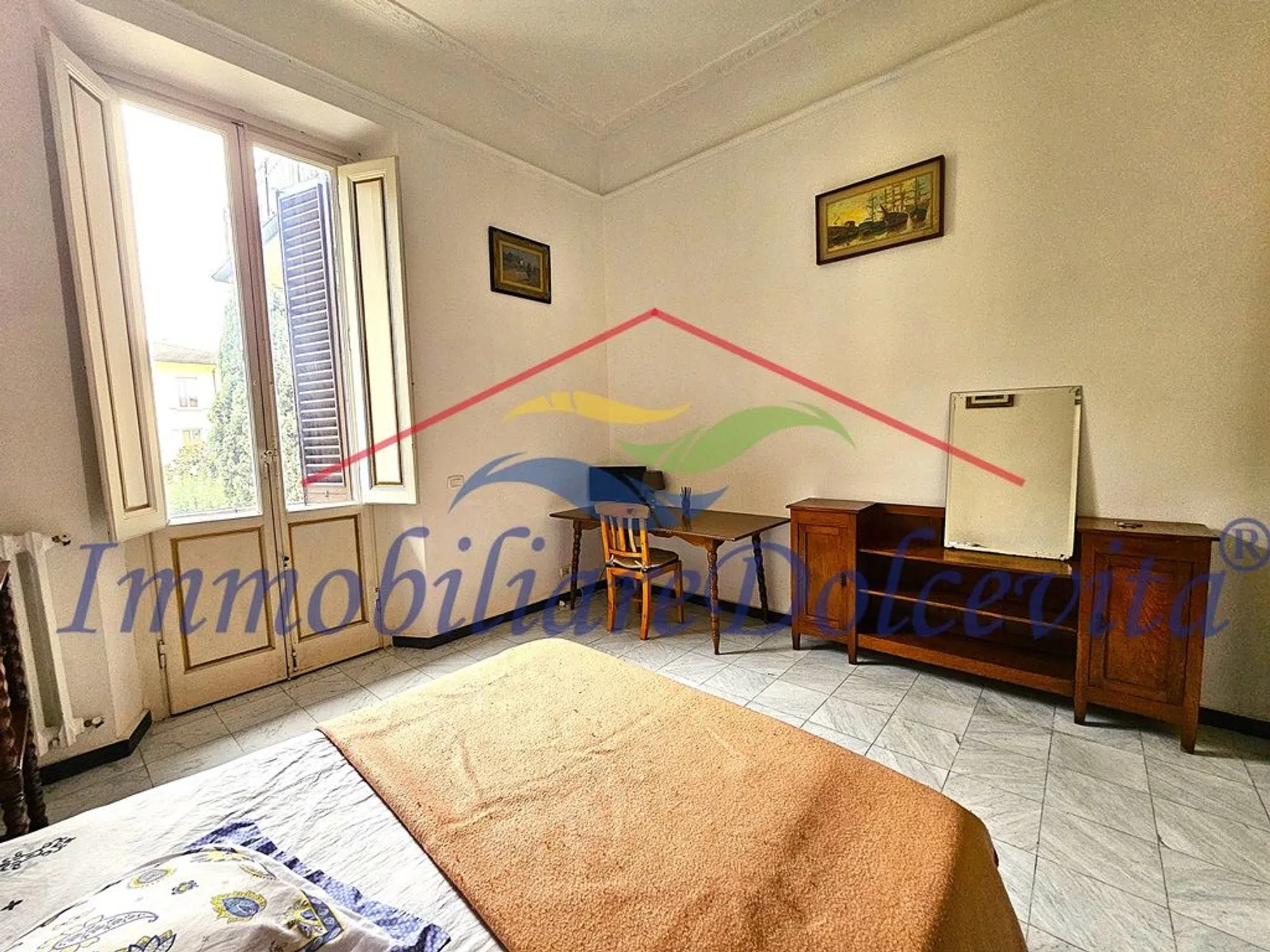 Appartamento in via dei della Robbia, 39 - Photo 10