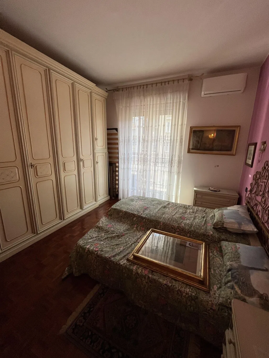 Trilocale in via Pier Francesco Mola, 22 - Photo 8