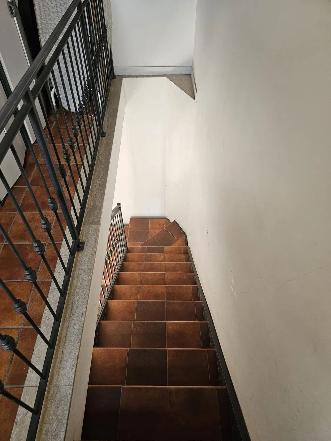 Attico in via Agatone, 1 - Photo 20