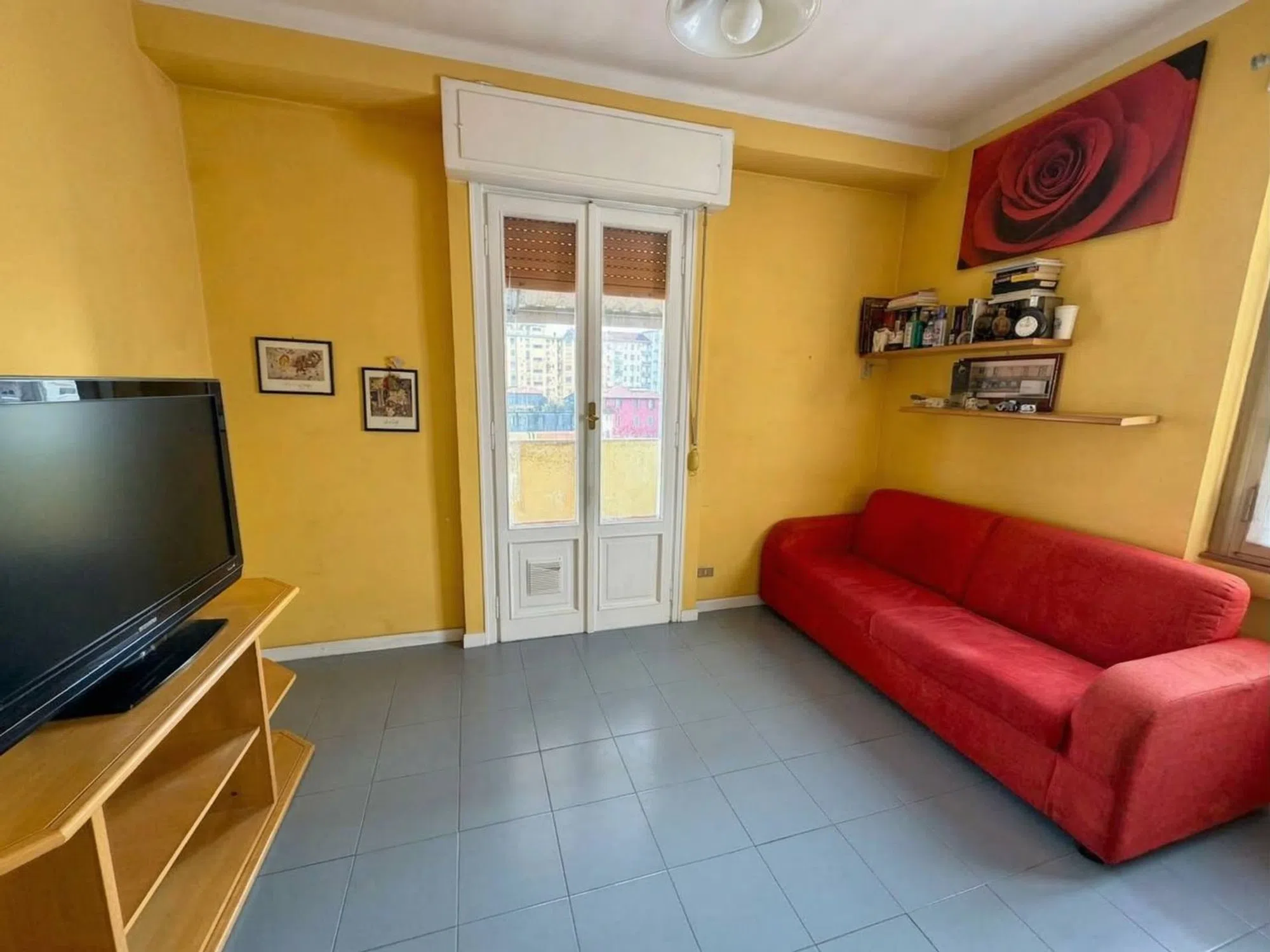 Bilocale in via Giuseppe Cuzzi, 6 - Photo 2