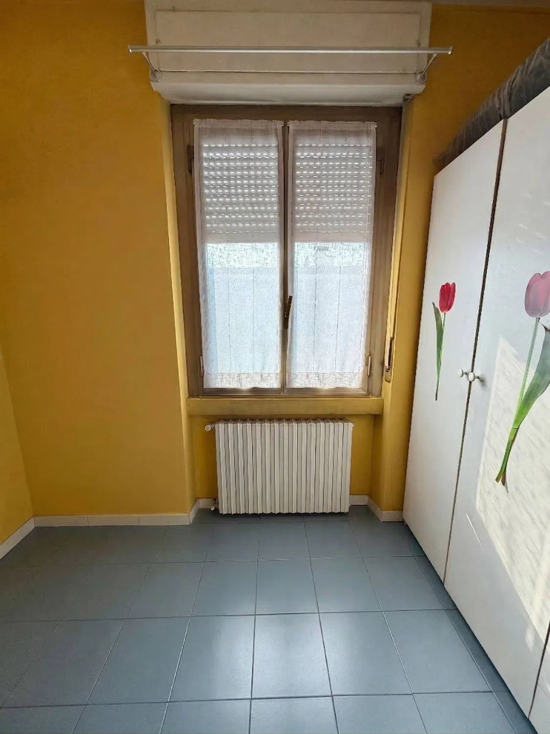 Bilocale in via Giuseppe Cuzzi, 6 - Photo 4