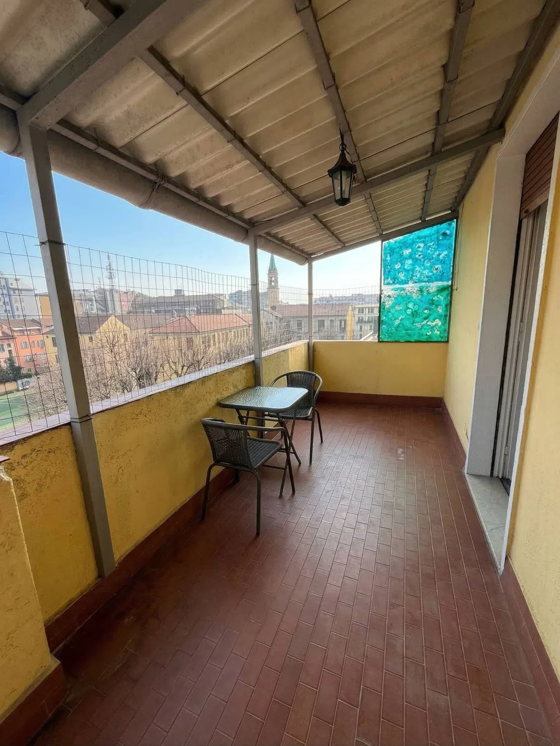 Bilocale in via Giuseppe Cuzzi, 6 - Photo 7