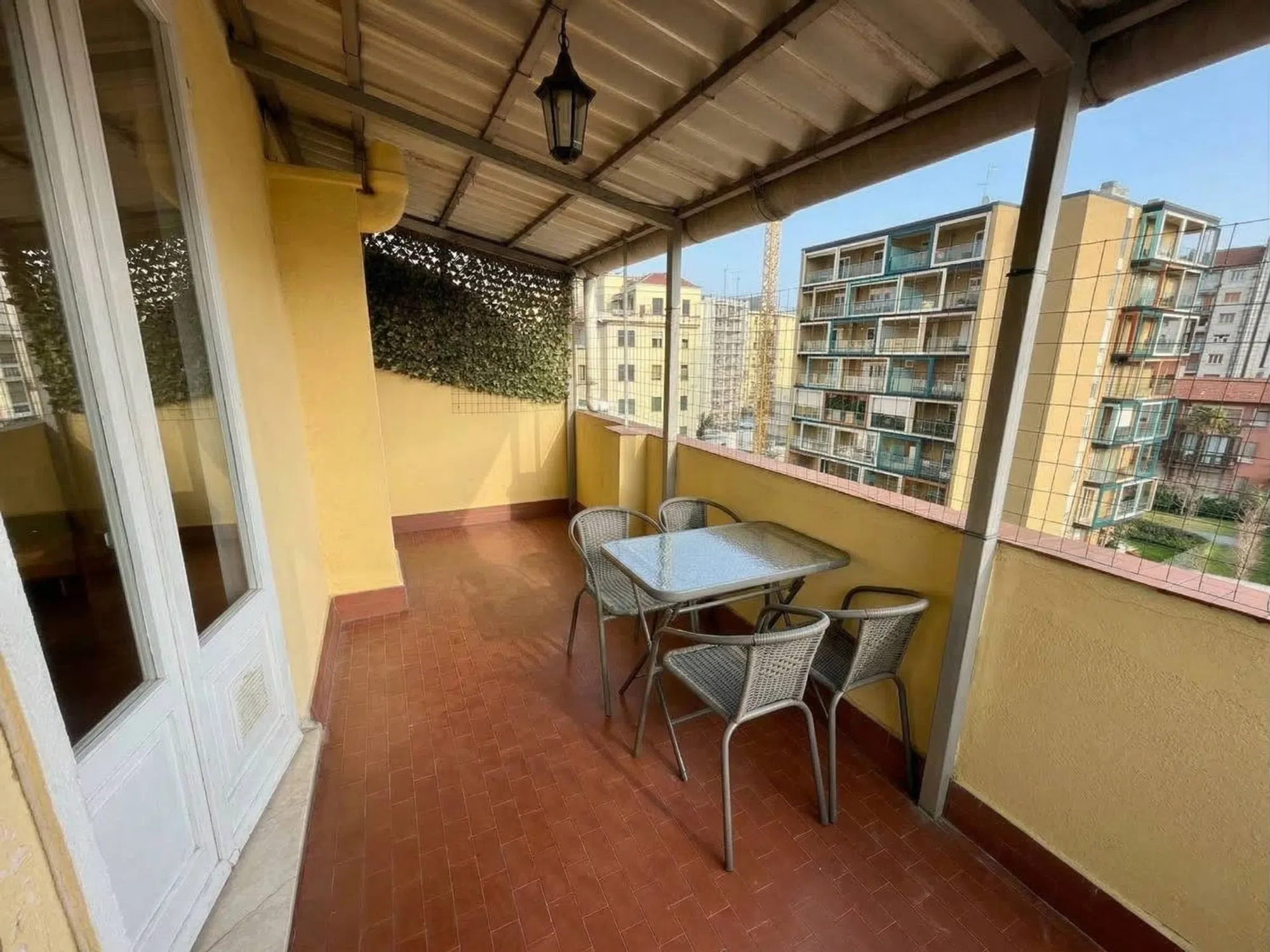Bilocale in via Giuseppe Cuzzi, 6 - Photo 8