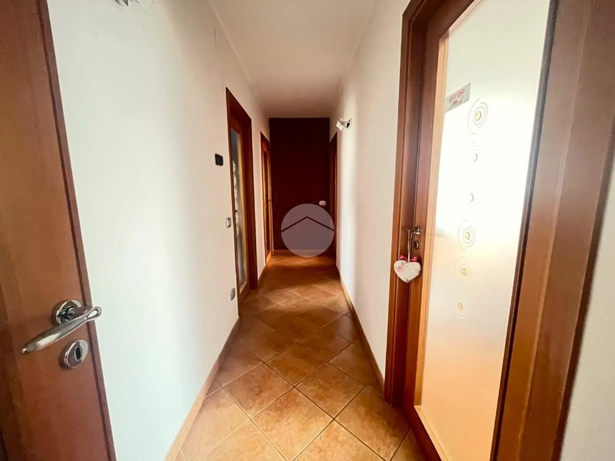 Quadrilocale in Quartiere San Carlo all'Arena-Ponti Rossi - Photo 15