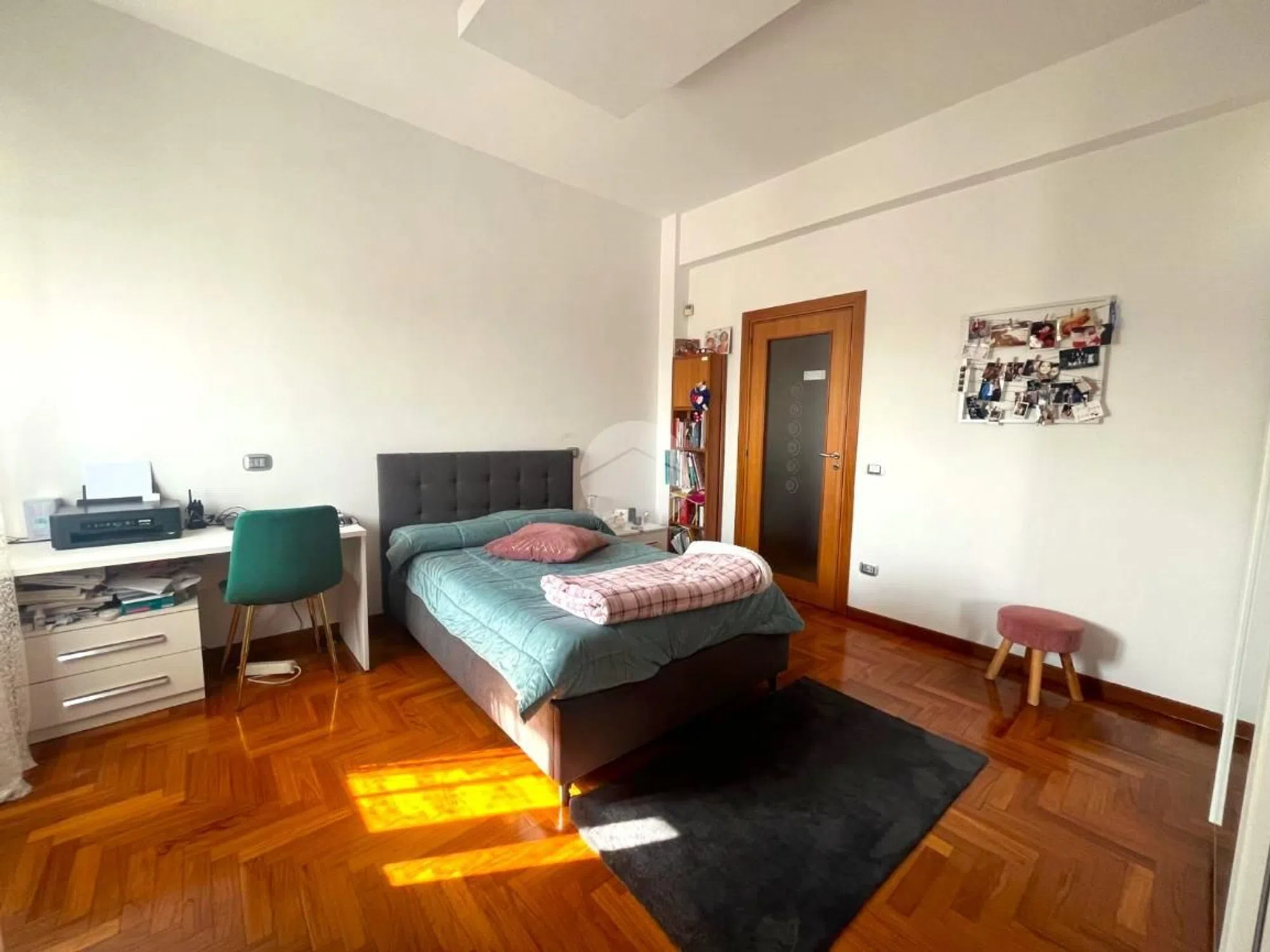 Quadrilocale in Quartiere San Carlo all'Arena-Ponti Rossi - Photo 17