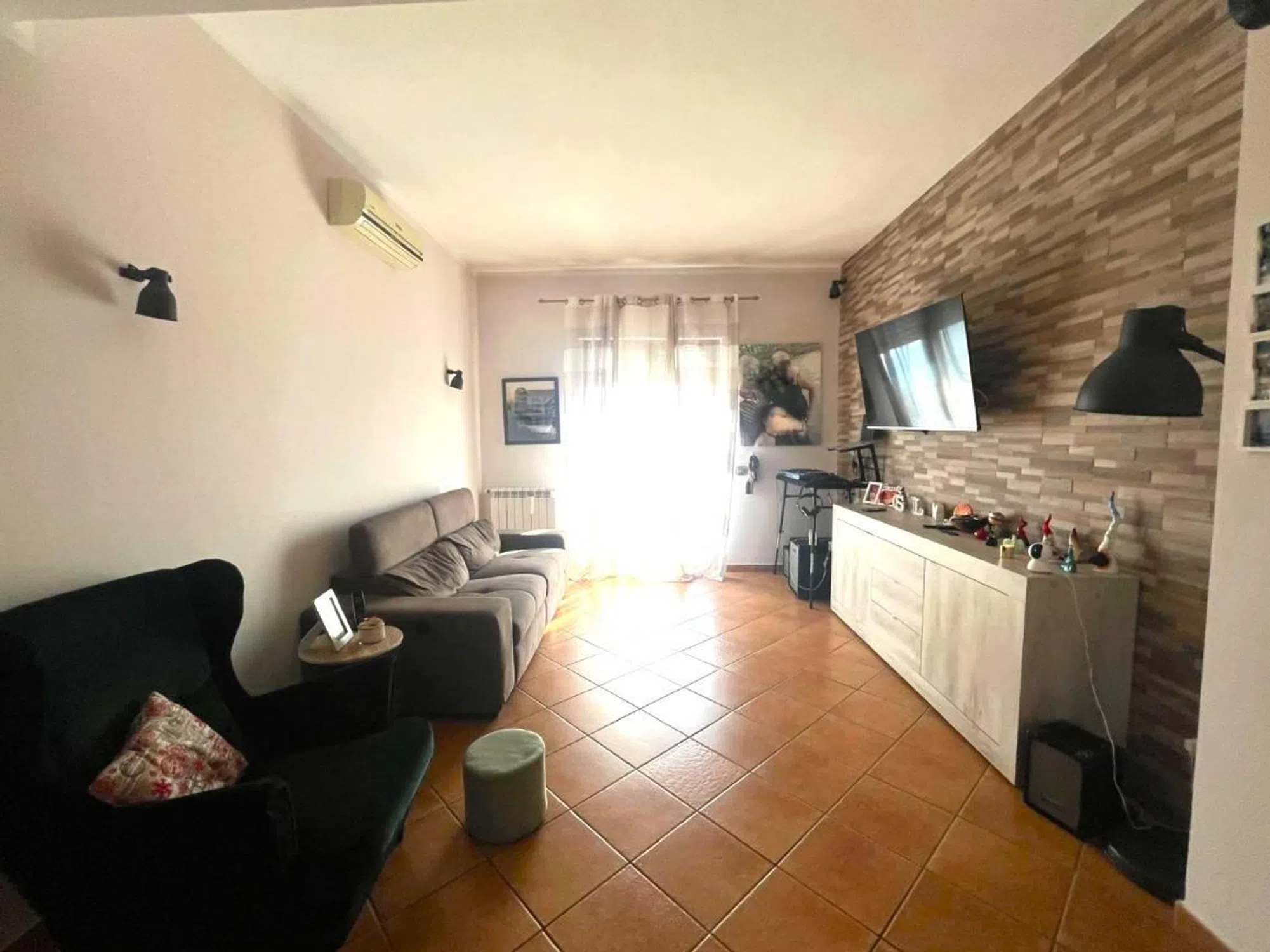Quadrilocale in Quartiere San Carlo all'Arena-Ponti Rossi - Photo 6