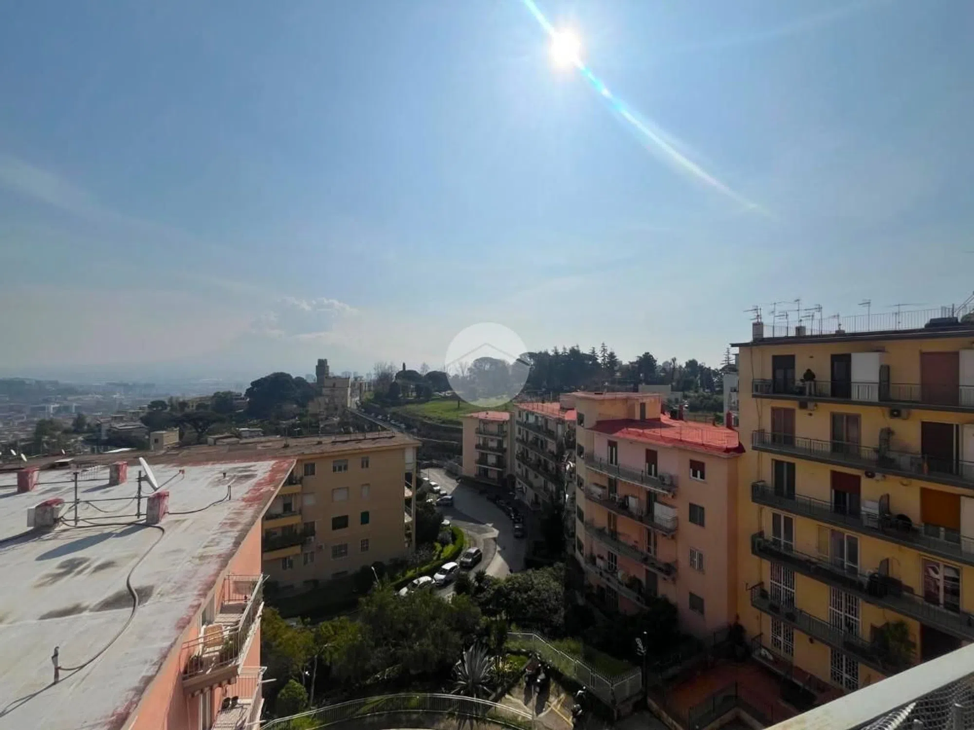 Quadrilocale in Quartiere San Carlo all'Arena-Ponti Rossi - Photo 8