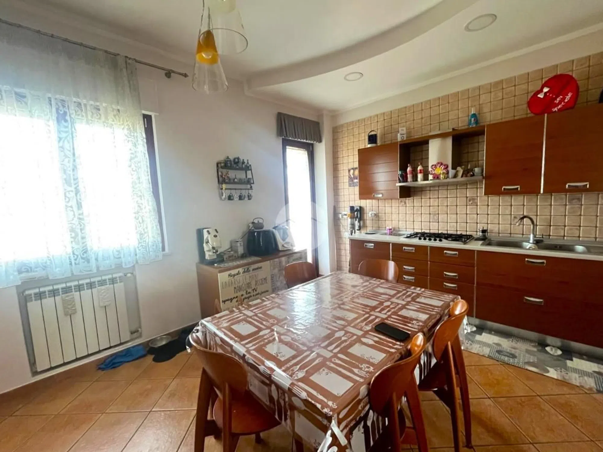 Quadrilocale in Quartiere San Carlo all'Arena-Ponti Rossi - Photo 9