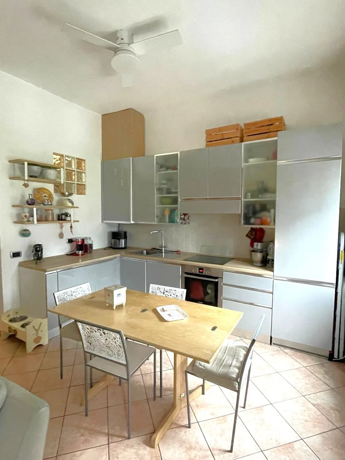 Trilocale in via Pistoia, 3 - Photo 1