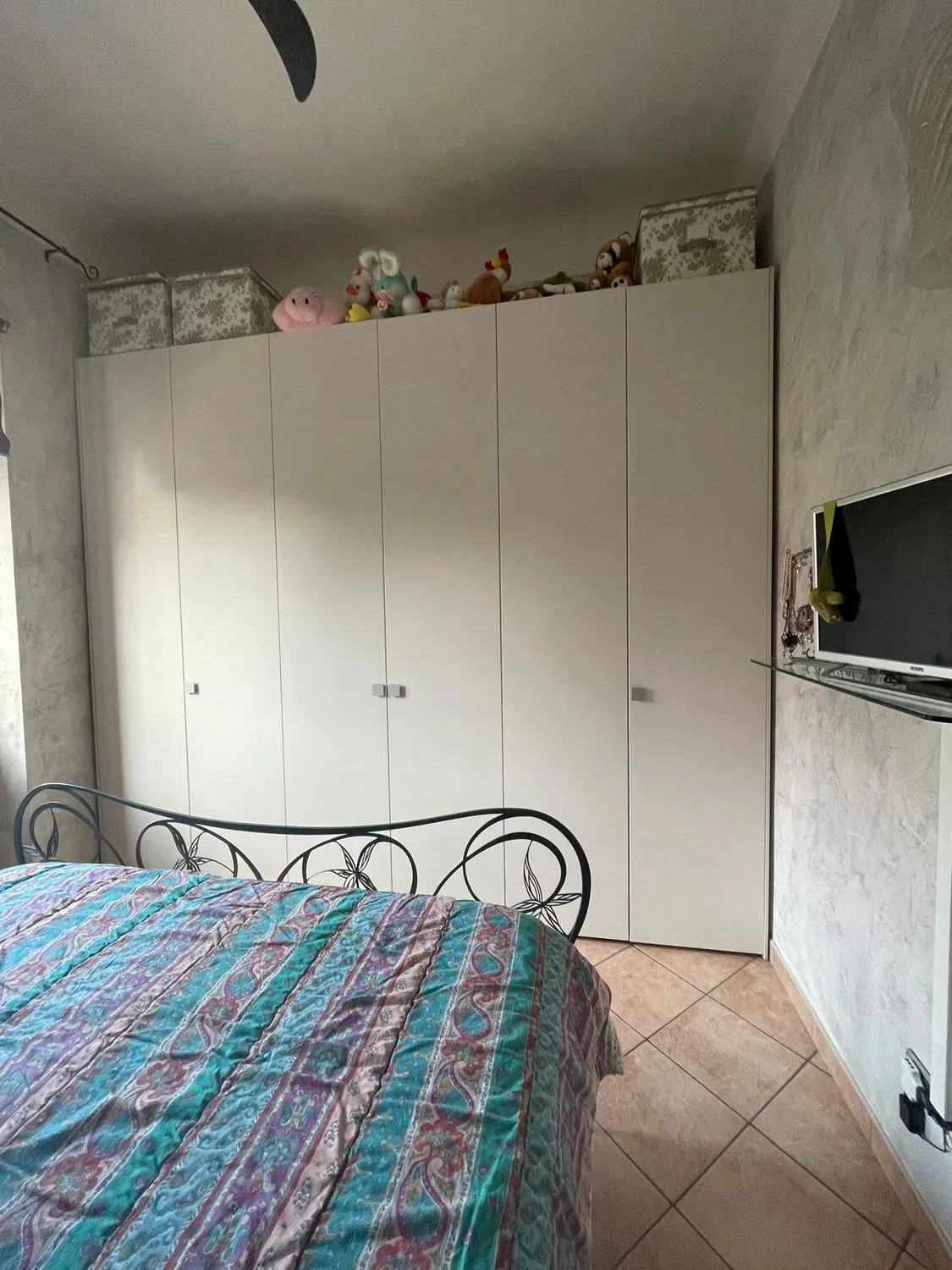 Trilocale in via Pistoia, 3 - Photo 6