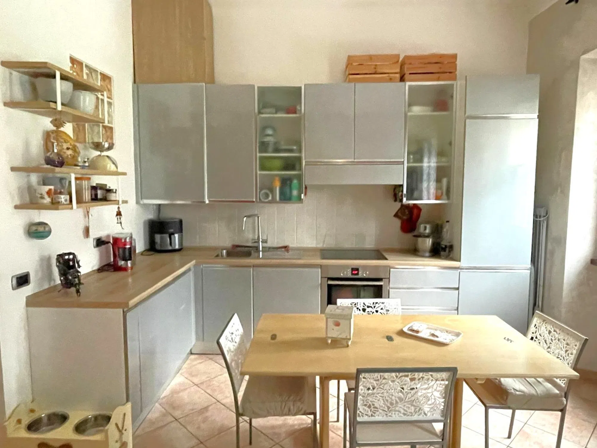 Trilocale in via Pistoia, 3 - Photo 9
