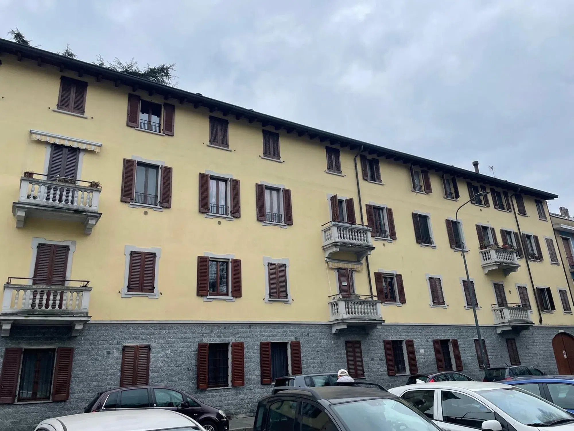 Trilocale in via Pistoia, 3 - Photo 10