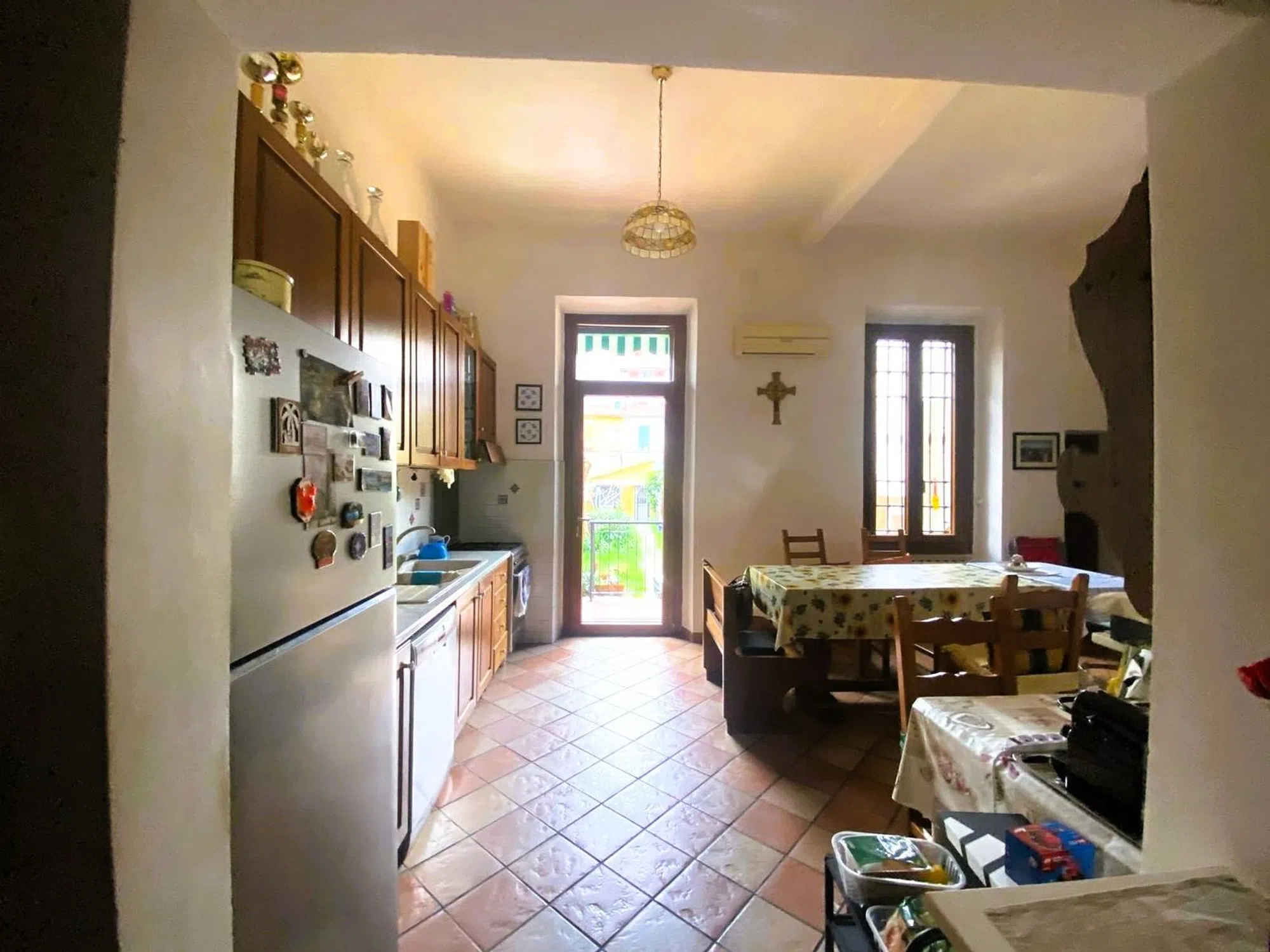 Trilocale in via Vincenzo Bellini, 41 - Photo 2
