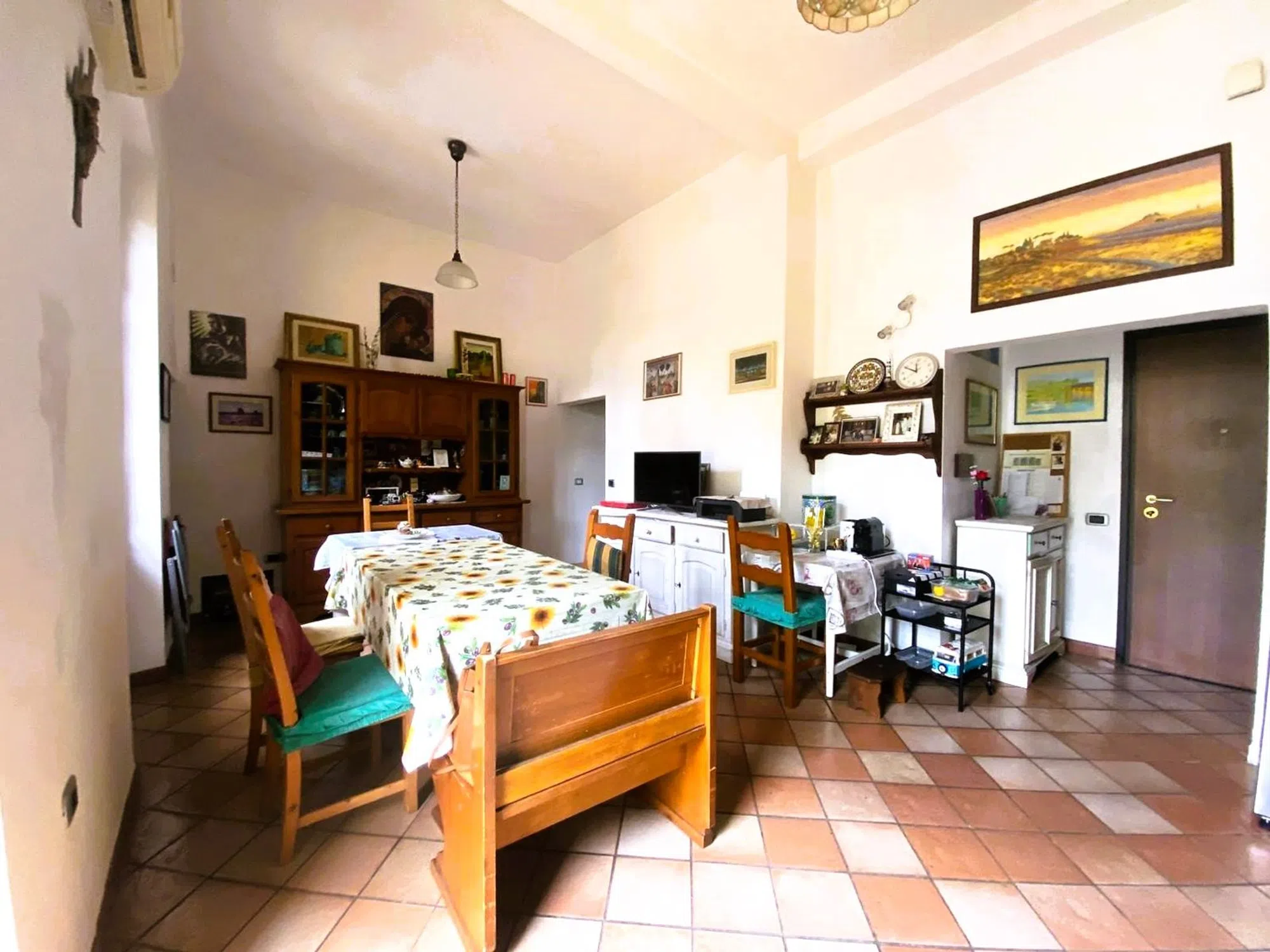 Trilocale in via Vincenzo Bellini, 41 - Photo 4