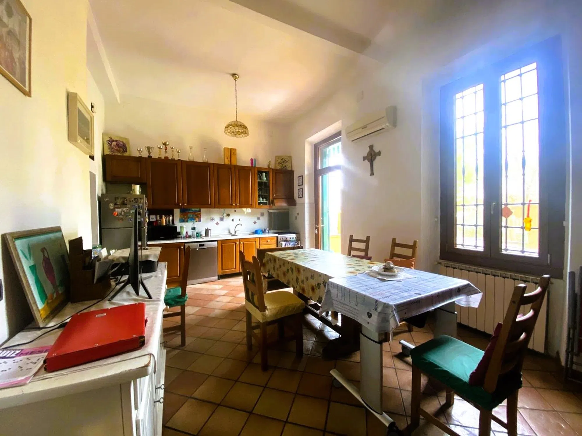 Trilocale in via Vincenzo Bellini, 41 - Photo 6