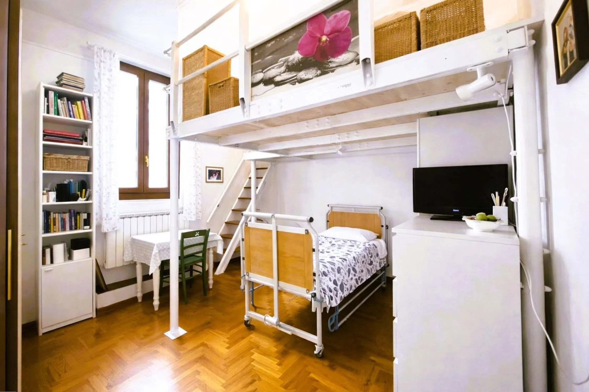 Trilocale in via Vincenzo Bellini, 41 - Photo 10