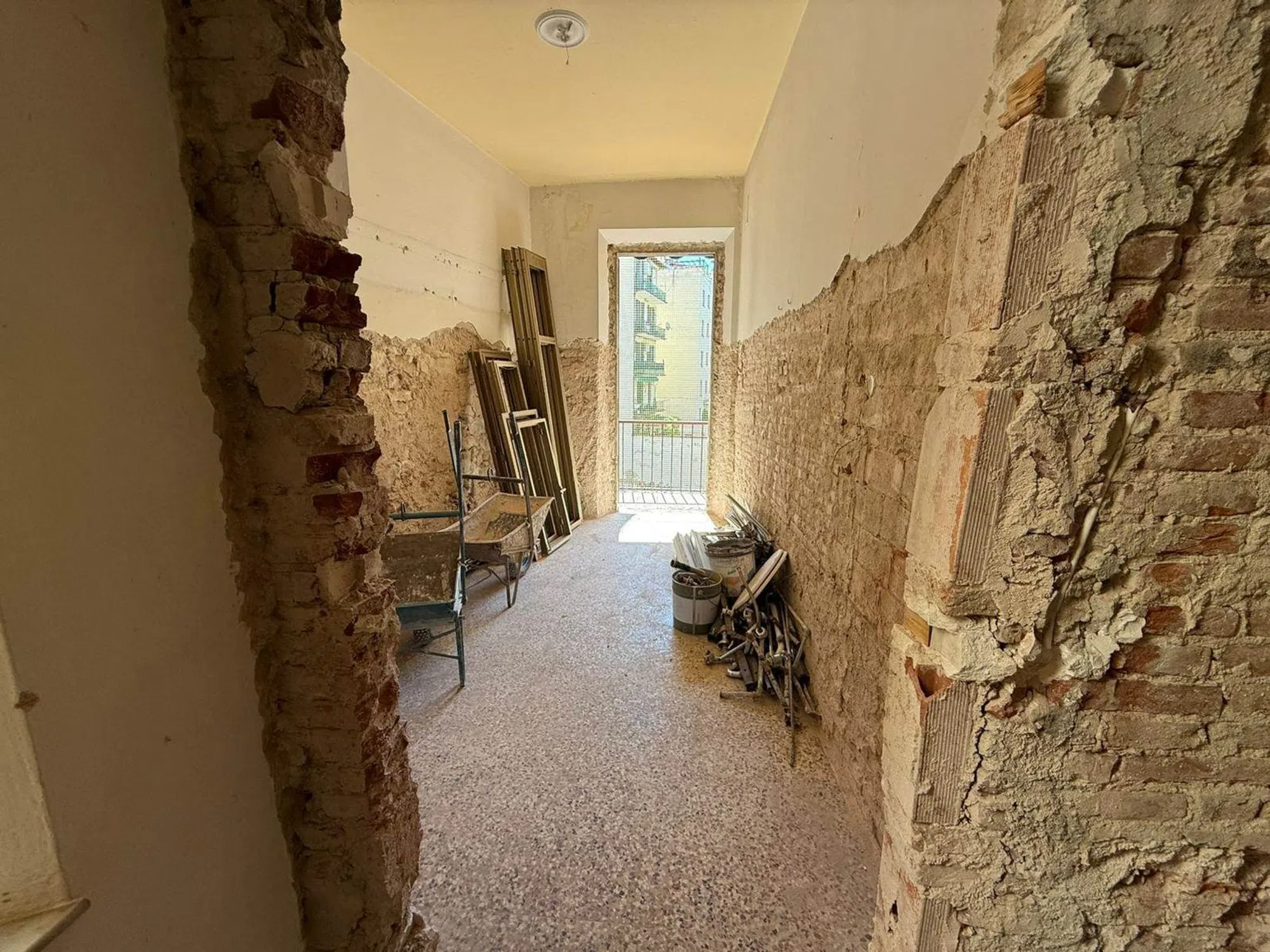 Trilocale in via degli Artisti s.n.c. - Photo 13