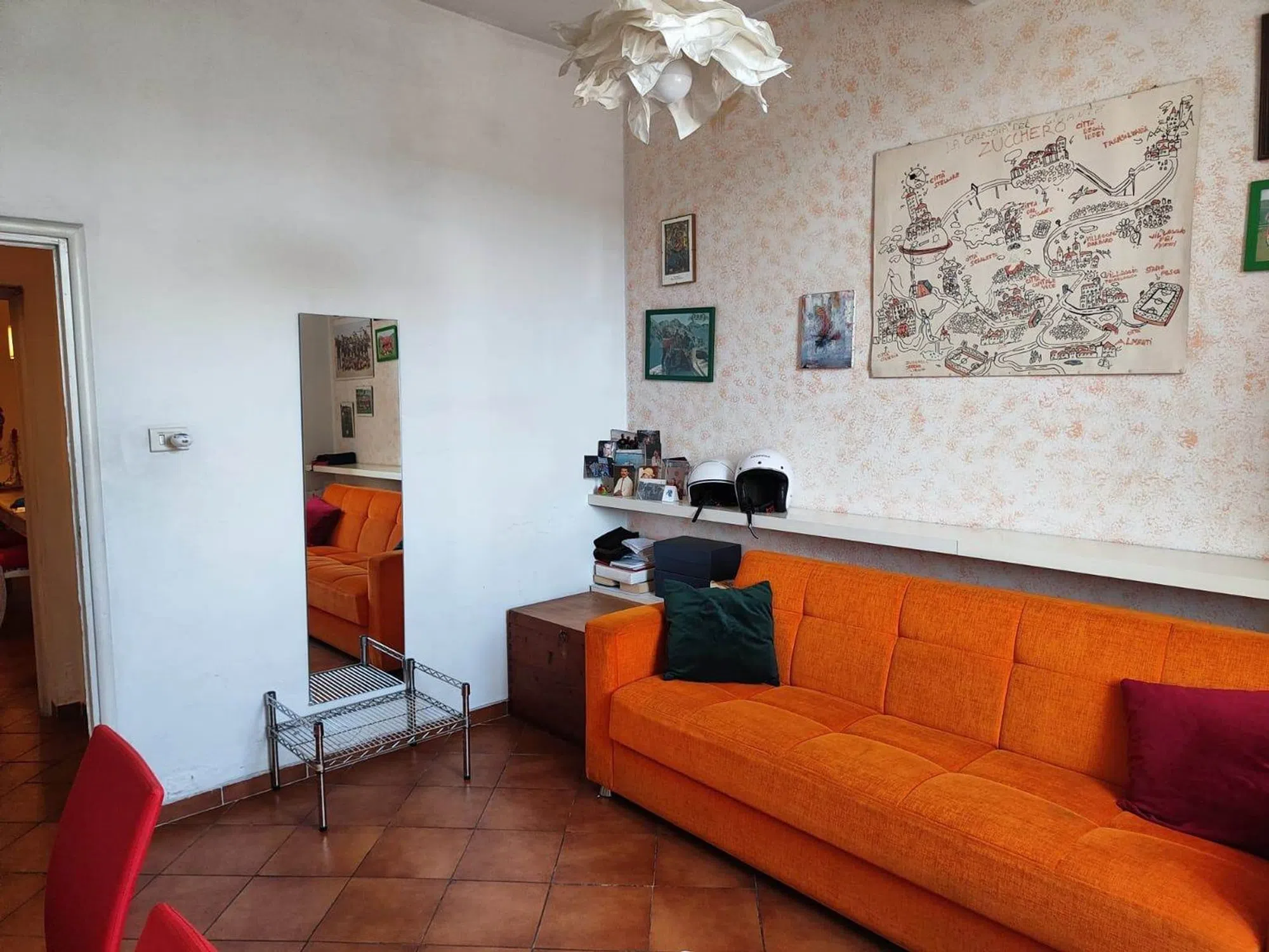 Appartamento in Quartiere Via Bolognese - Photo 15