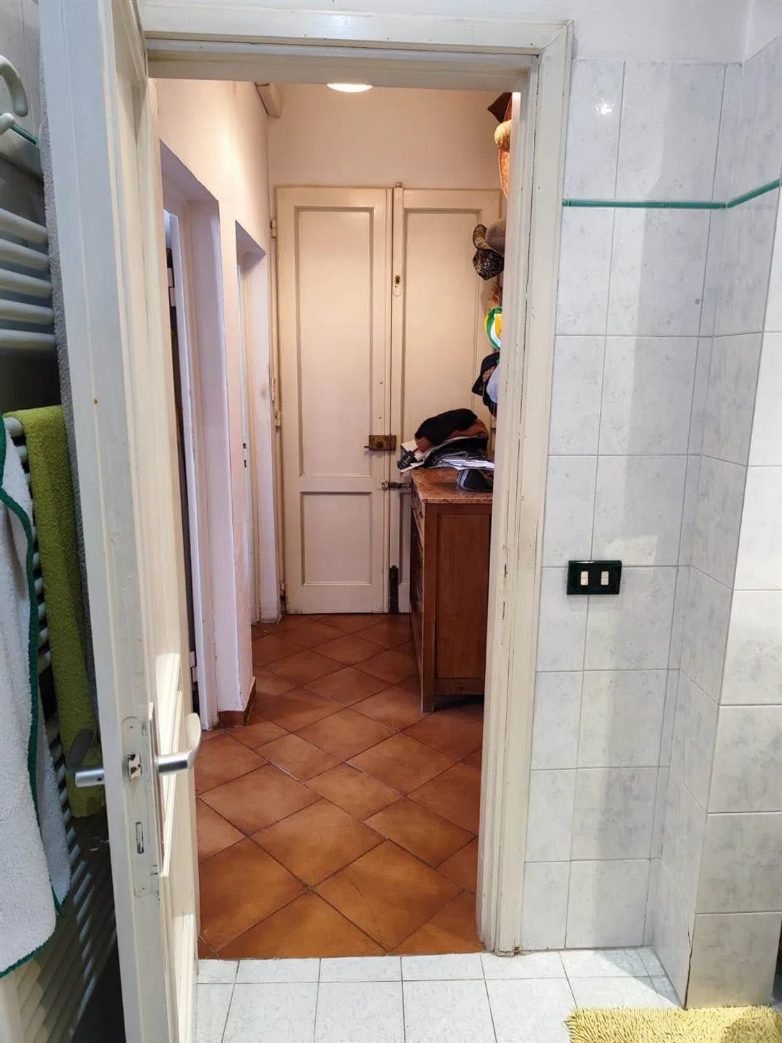 Appartamento in Quartiere Via Bolognese - Photo 17