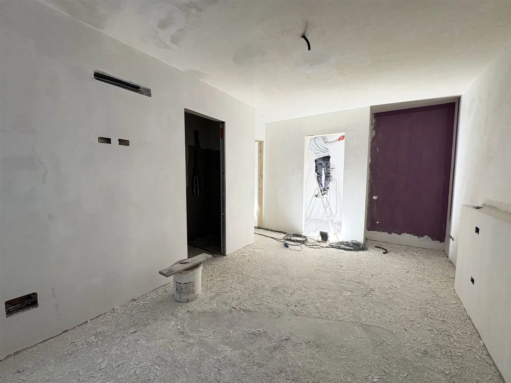 Trilocale in Quartiere Beccaria - Piagentina - Photo 3