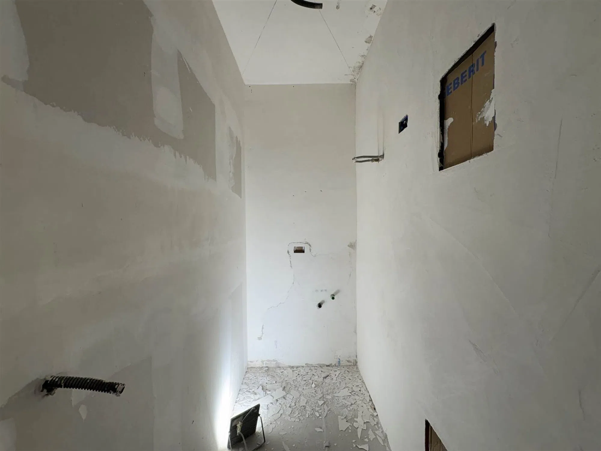 Trilocale in Quartiere Beccaria - Piagentina - Photo 4