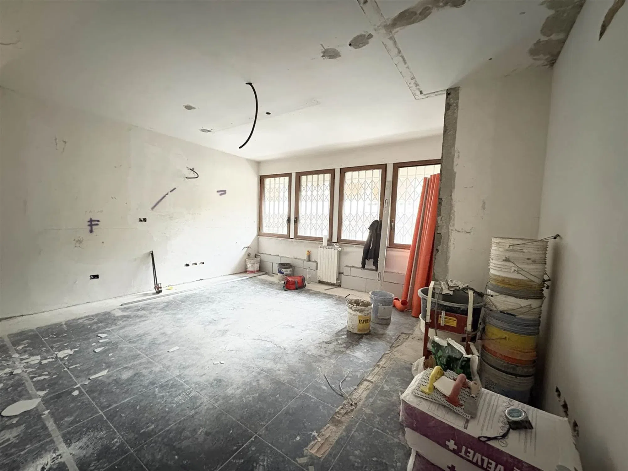 Trilocale in Quartiere Beccaria - Piagentina - Photo 8